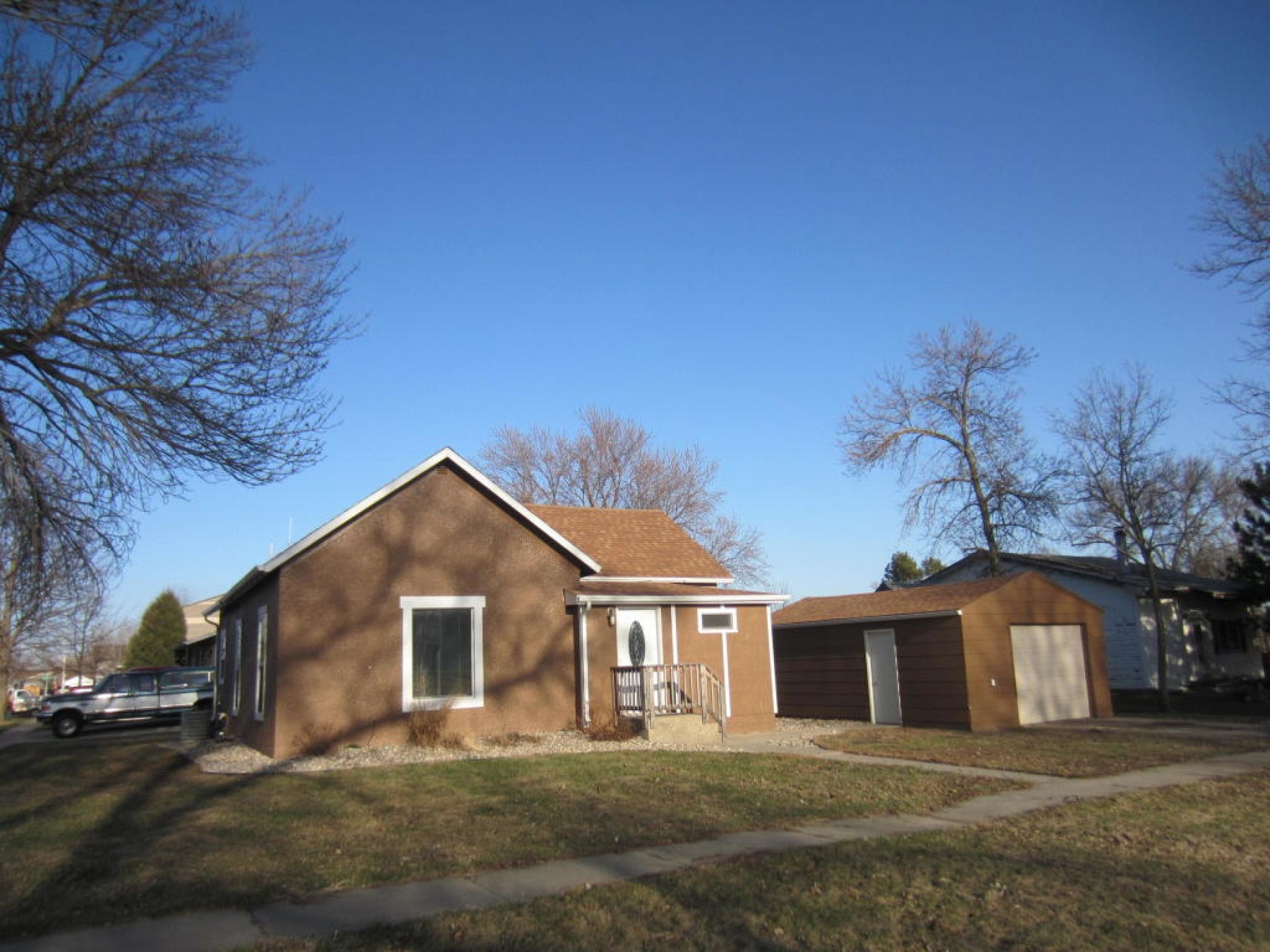 108 Hull Avenue, Aurora, SD 57002