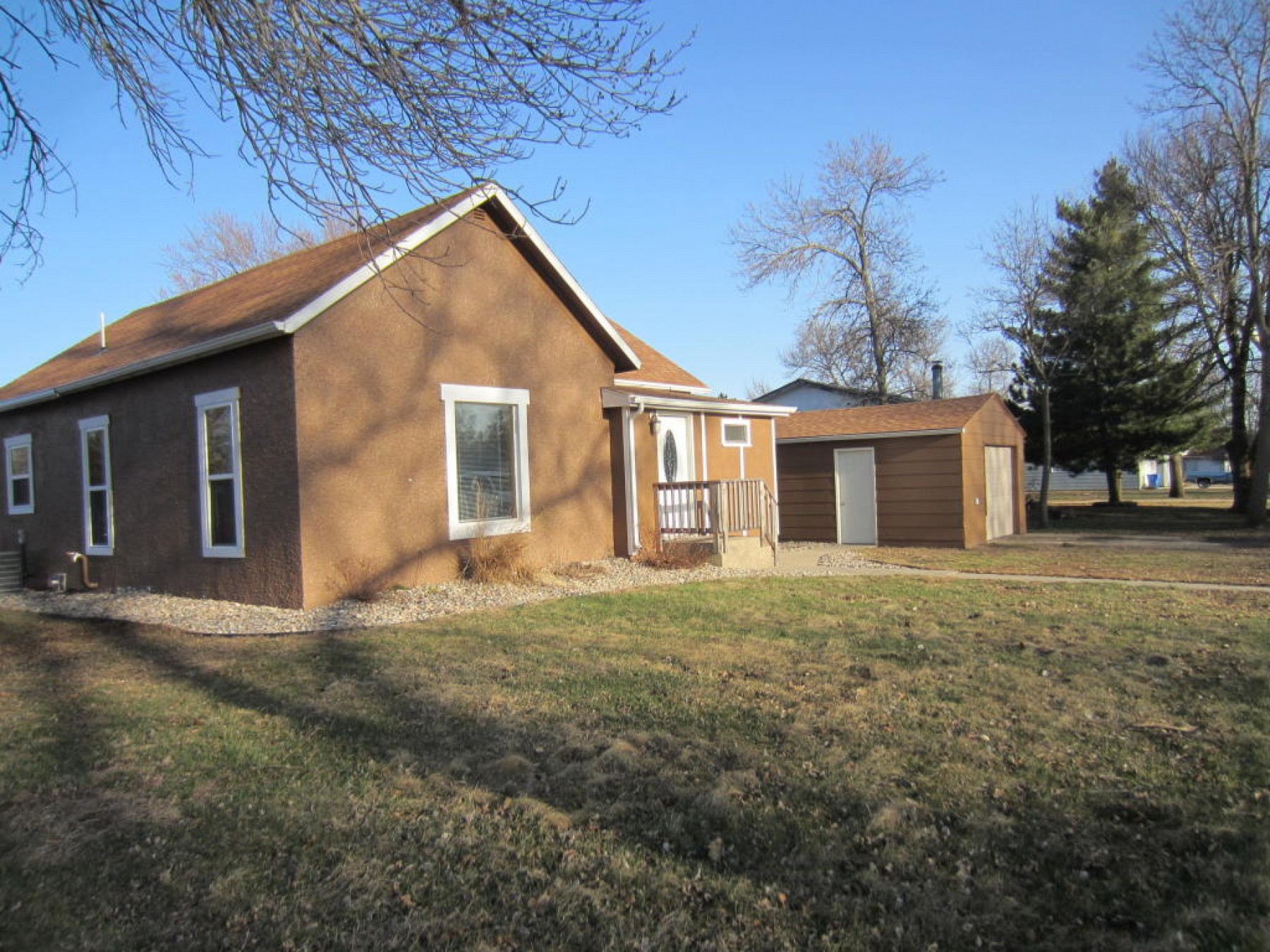 108 Hull Avenue, Aurora, SD 57002