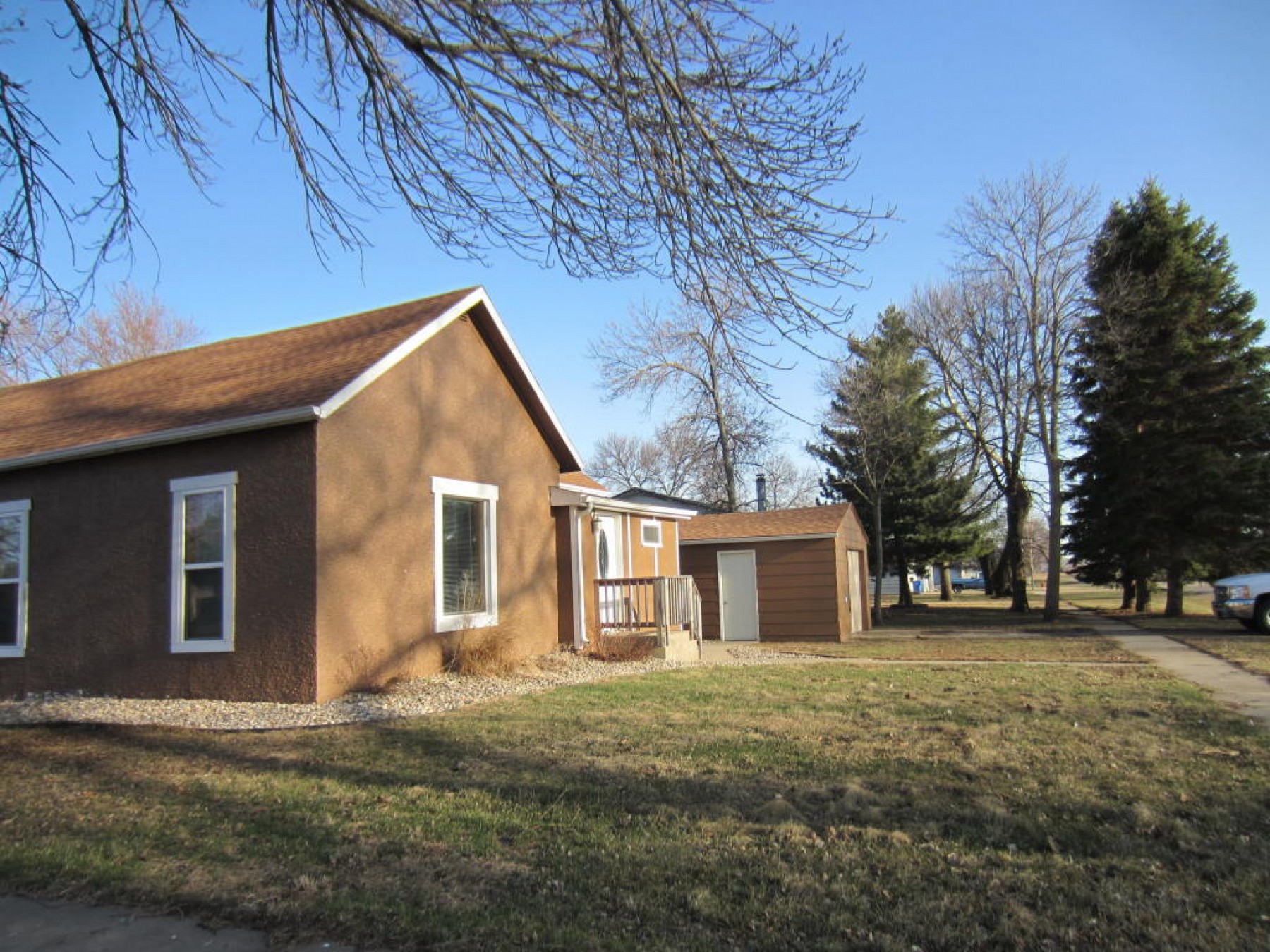 108 Hull Avenue, Aurora, SD 57002