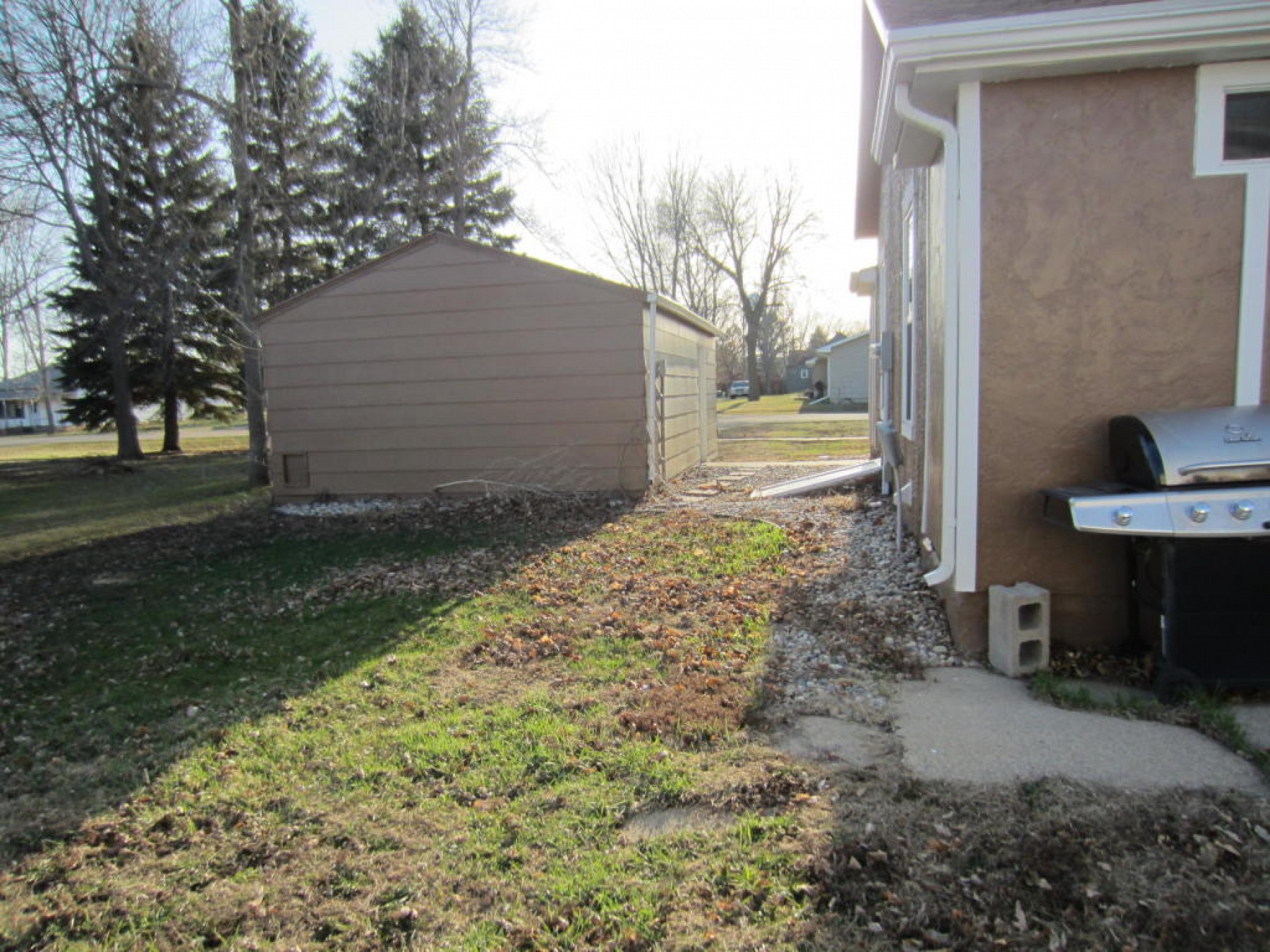 108 Hull Avenue, Aurora, SD 57002