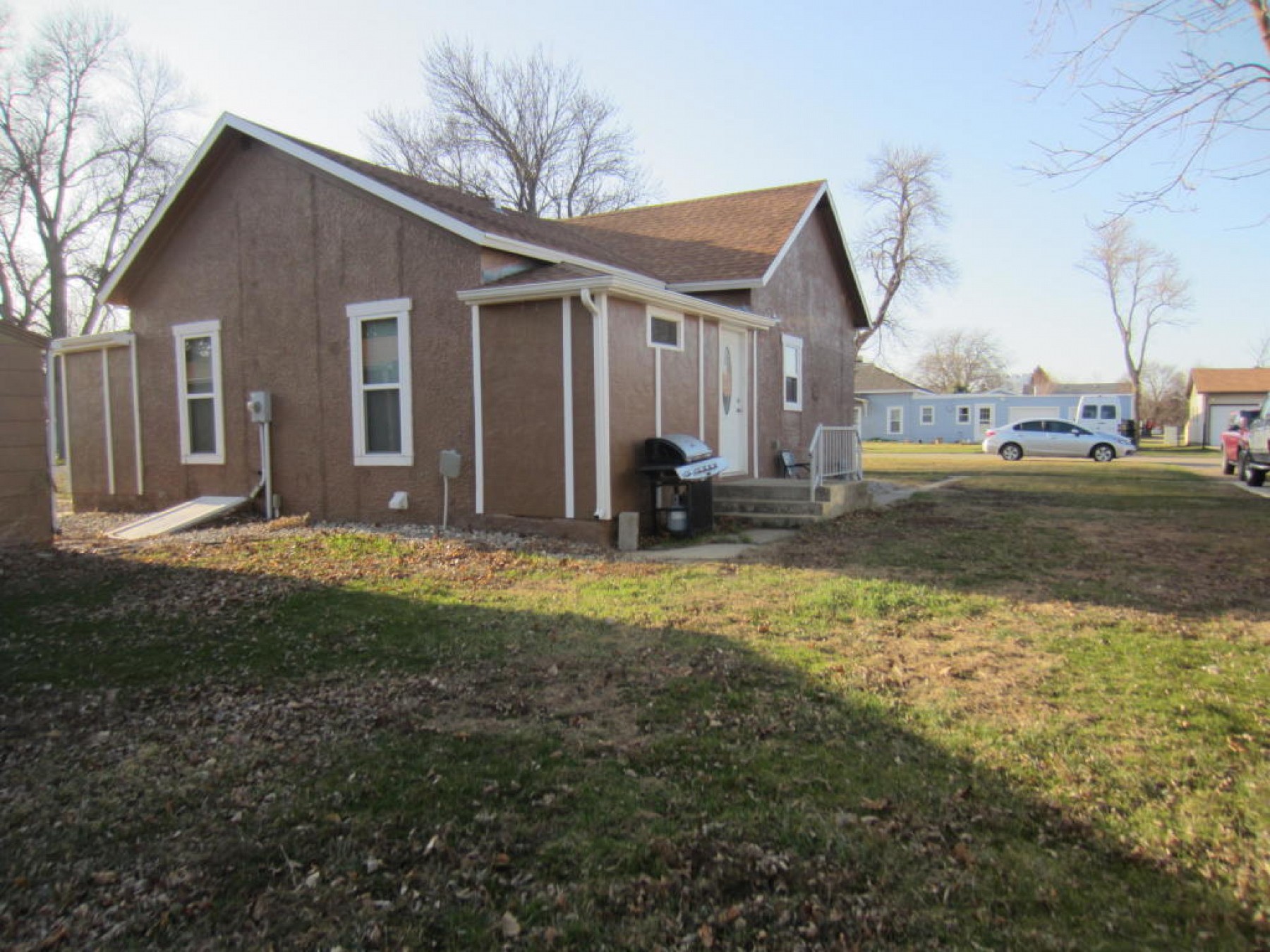 108 Hull Avenue, Aurora, SD 57002