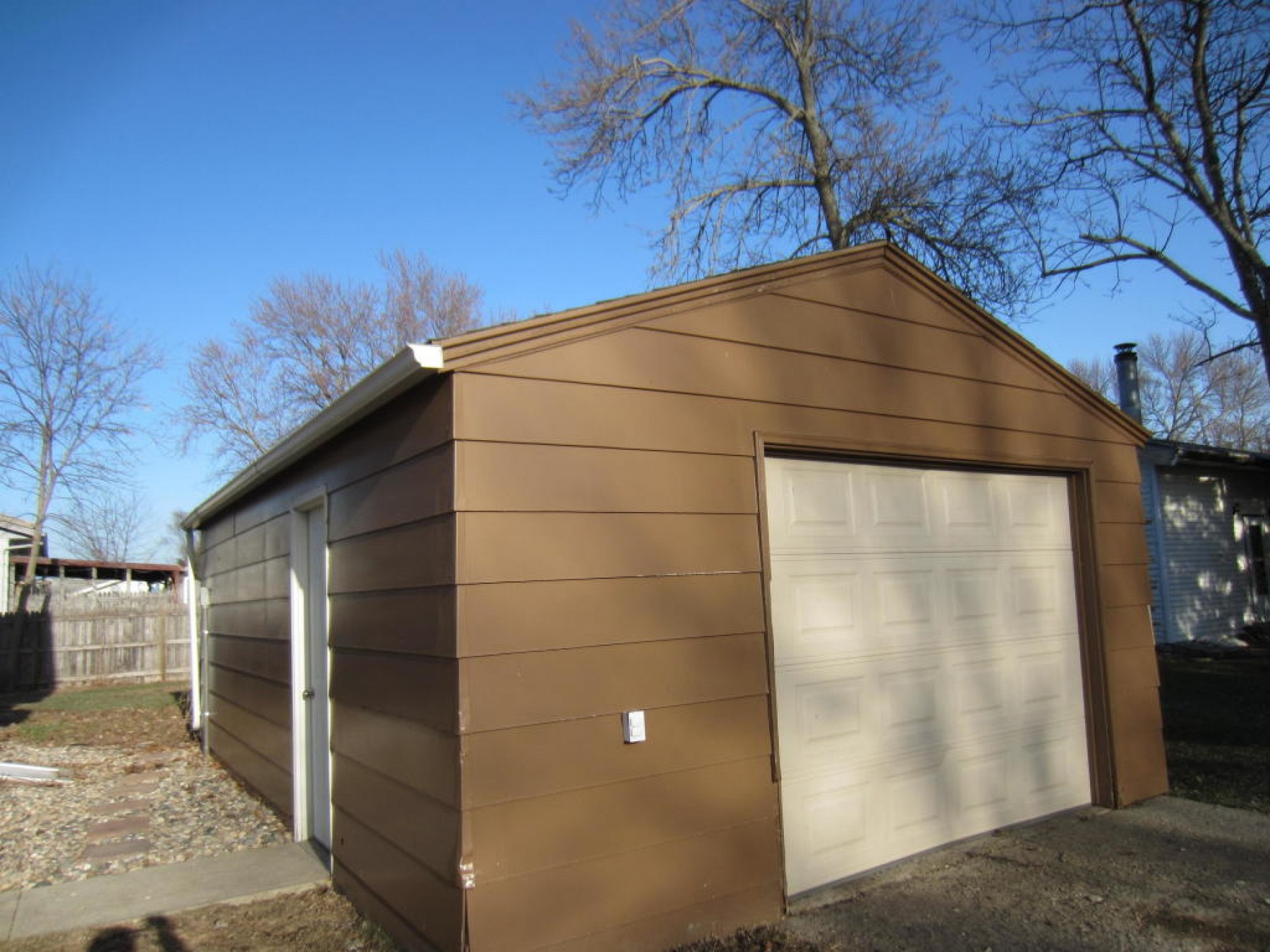 108 Hull Avenue, Aurora, SD 57002