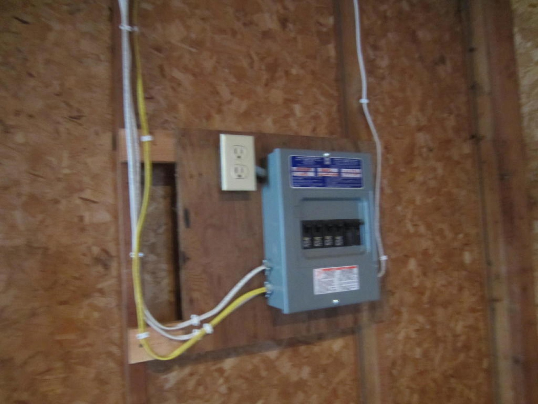 108 Hull Avenue, Aurora, SD 57002