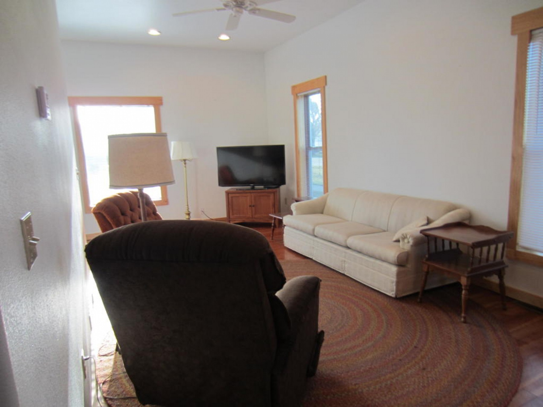 108 Hull Avenue, Aurora, SD 57002