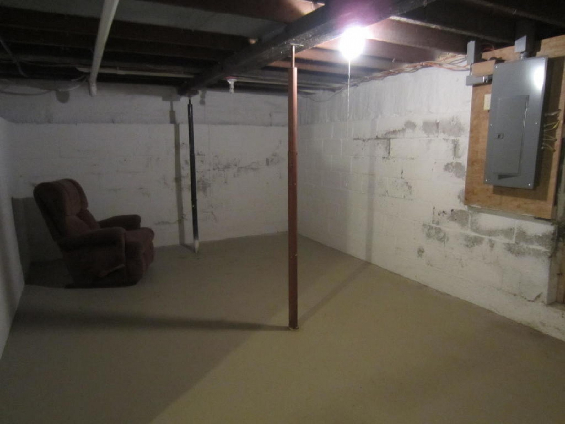 108 Hull Avenue, Aurora, SD 57002