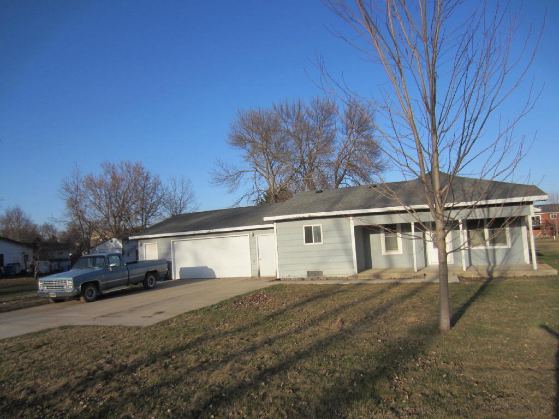 102 Hull Avenue, Aurora, SD 57002