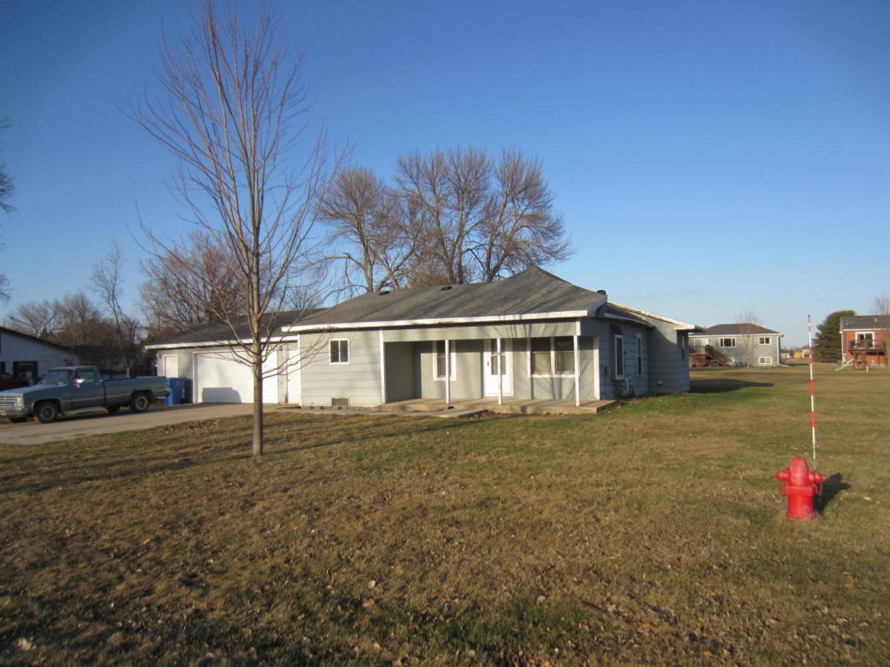 102 Hull Avenue, Aurora, SD 57002