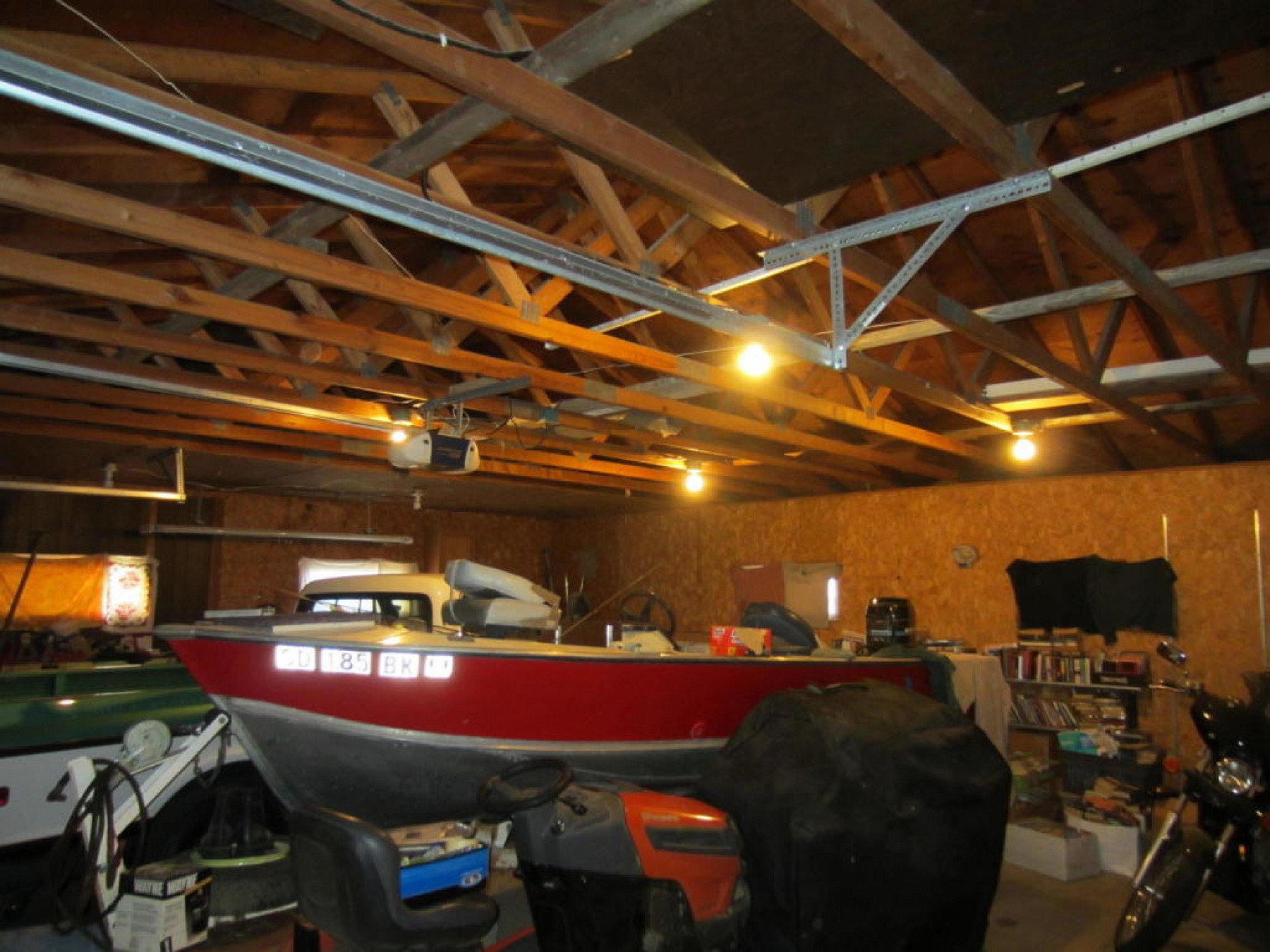 102 Hull Avenue, Aurora, SD 57002