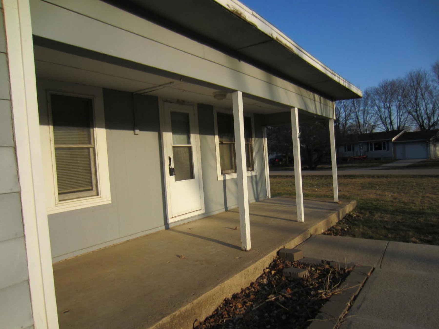 102 Hull Avenue, Aurora, SD 57002