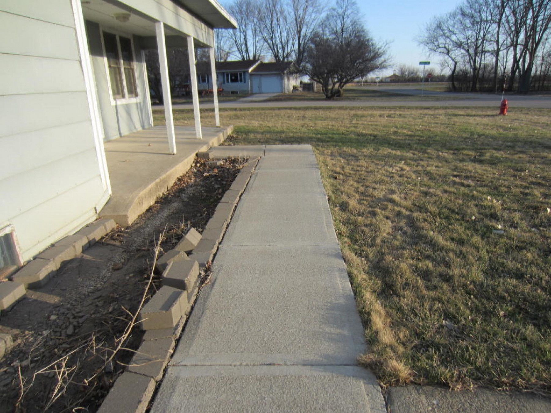 102 Hull Avenue, Aurora, SD 57002