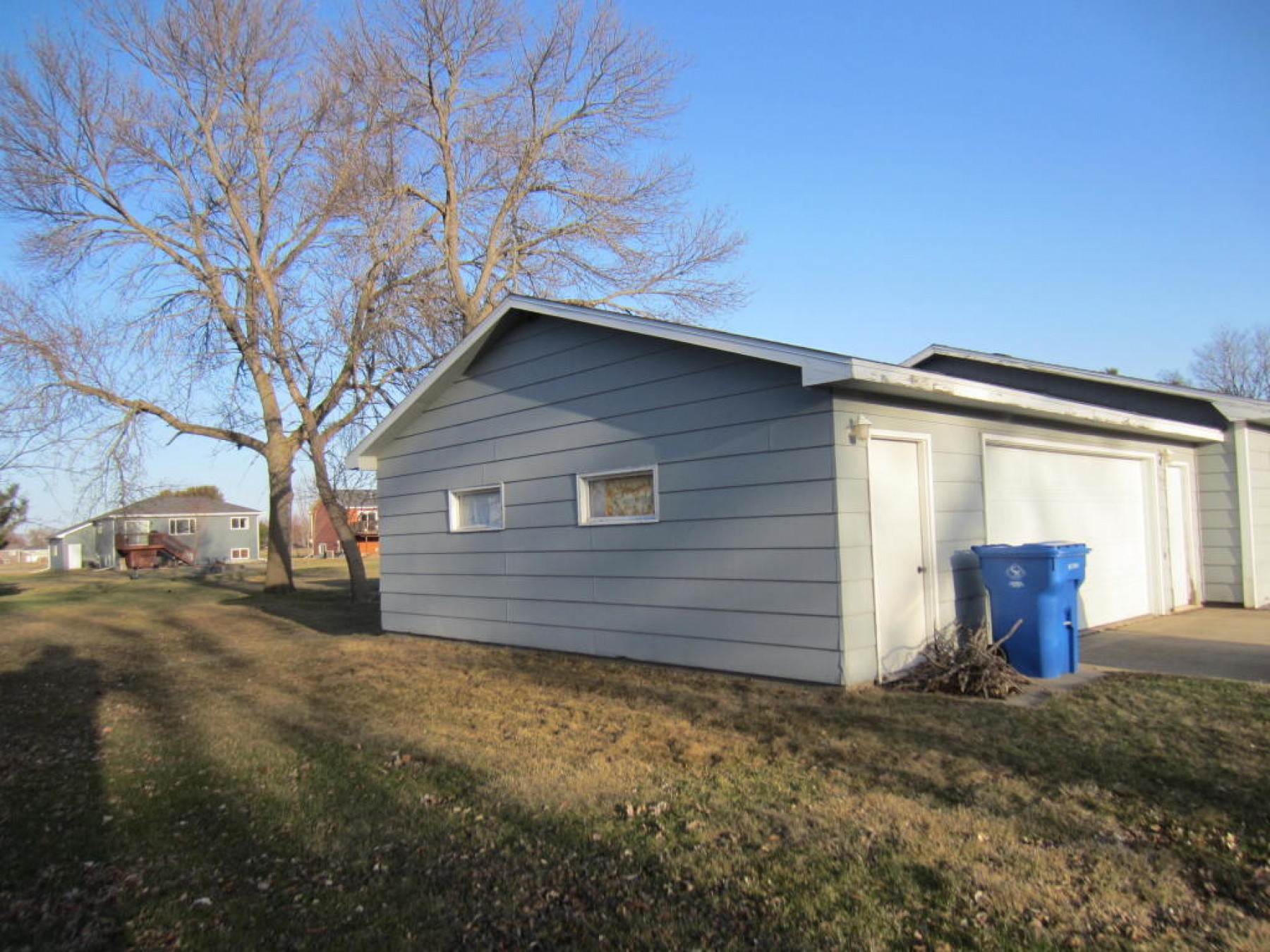 102 Hull Avenue, Aurora, SD 57002