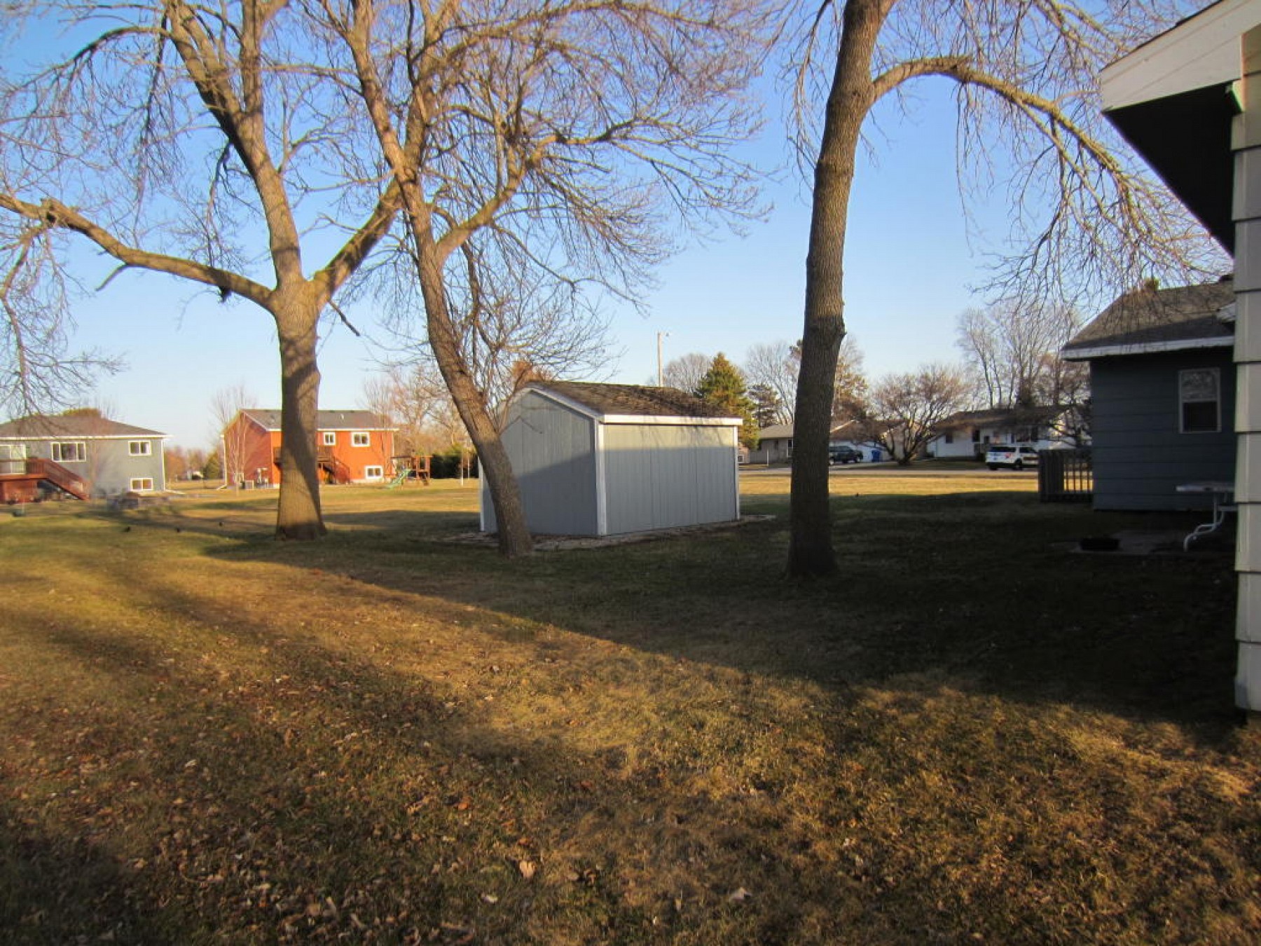 102 Hull Avenue, Aurora, SD 57002