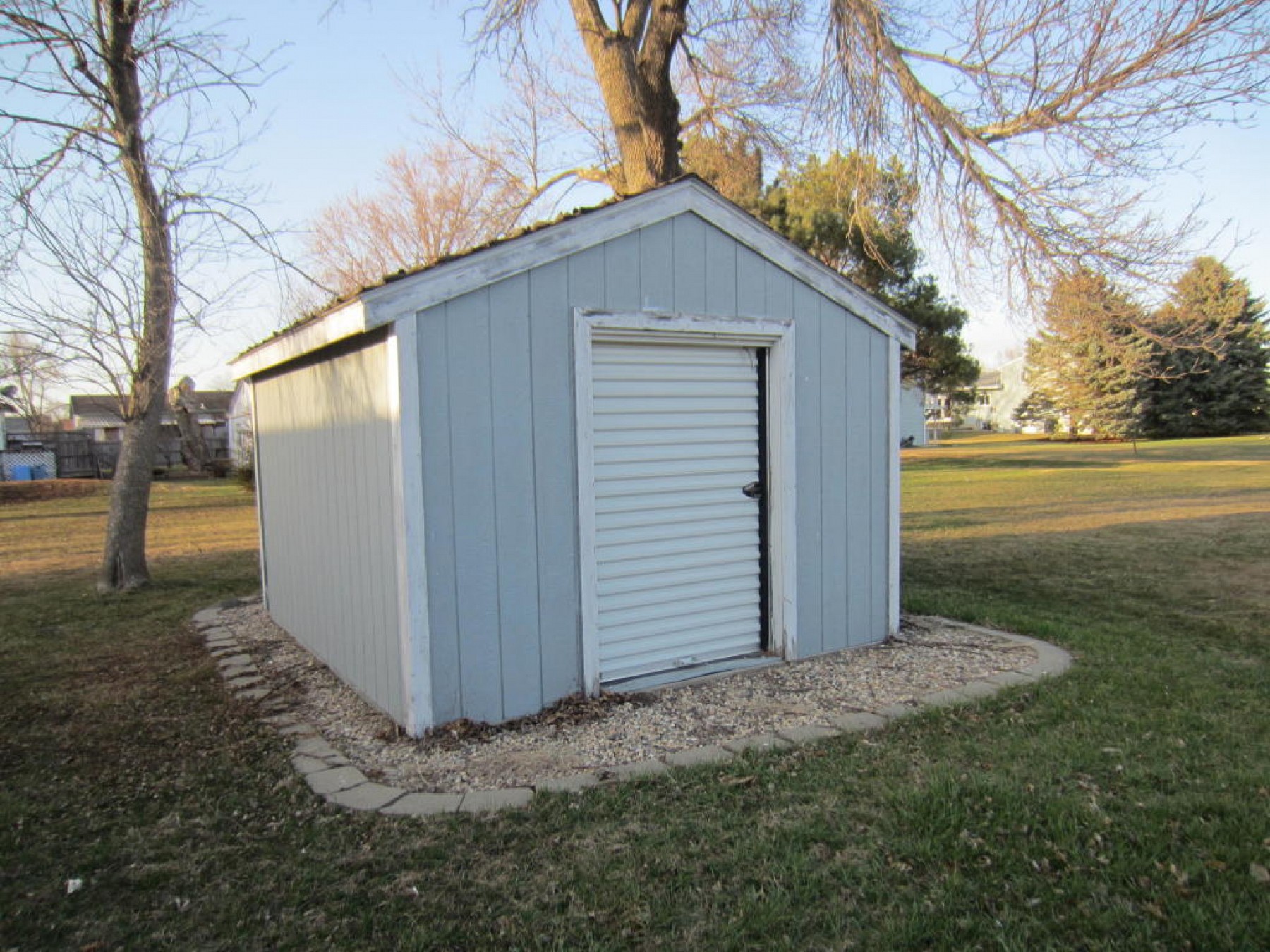 102 Hull Avenue, Aurora, SD 57002