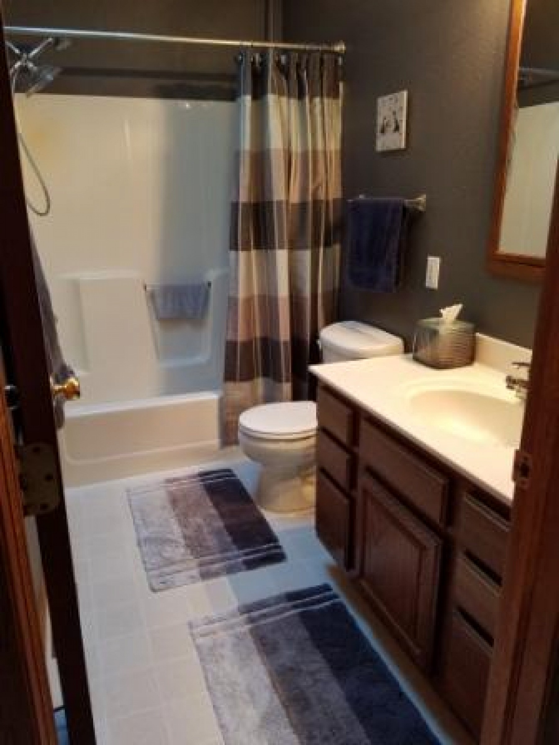 1216 Windsor Drive, Brookings, SD 57006