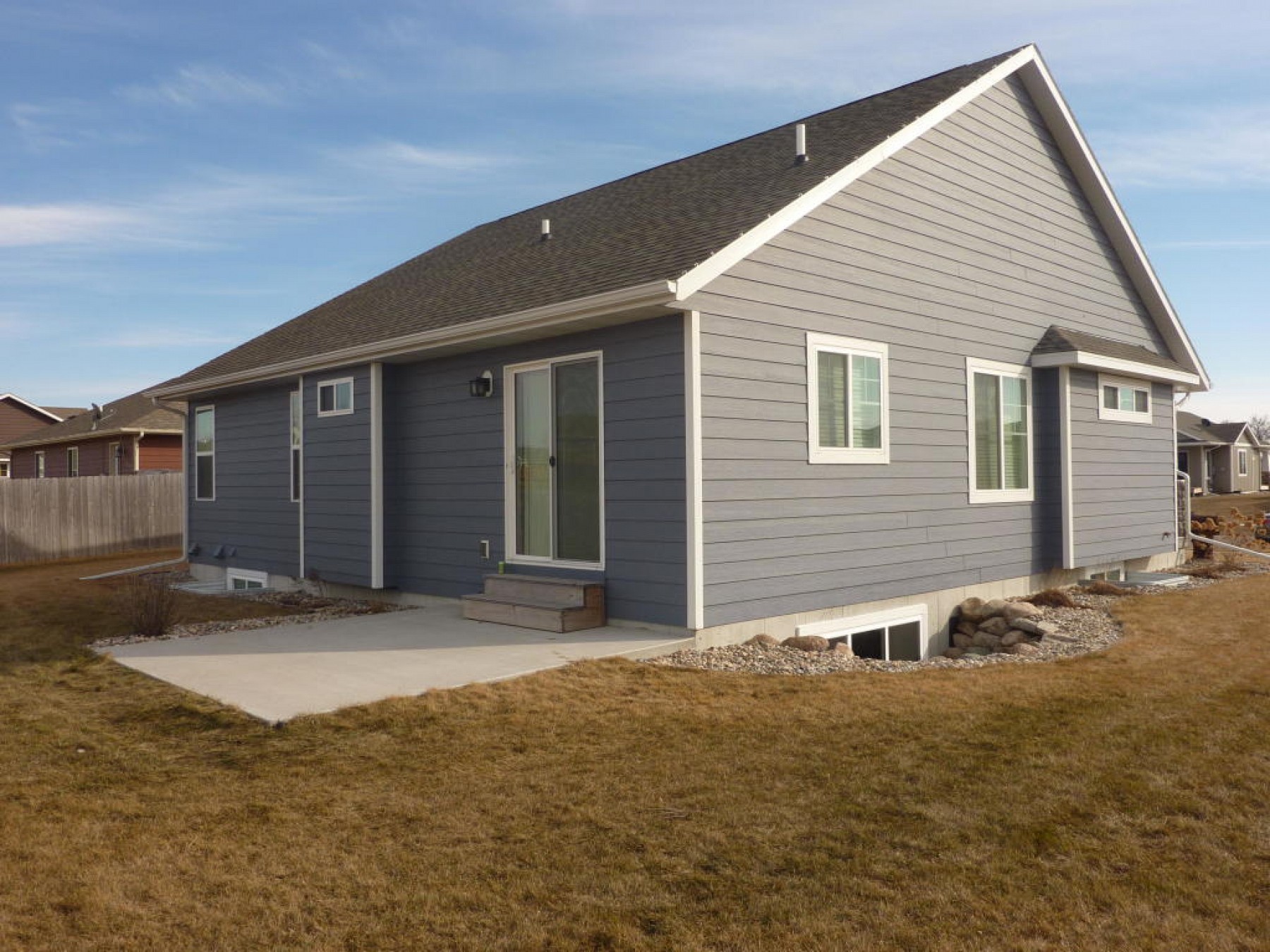 1523 ST JUSTICE Street, Brookings, SD 57006