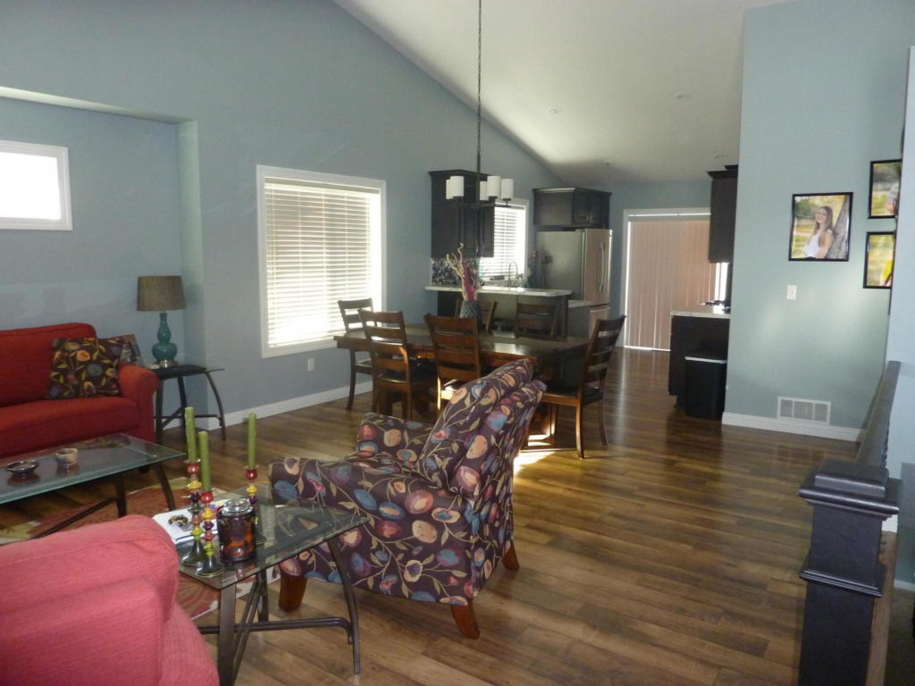 1523 ST JUSTICE Street, Brookings, SD 57006