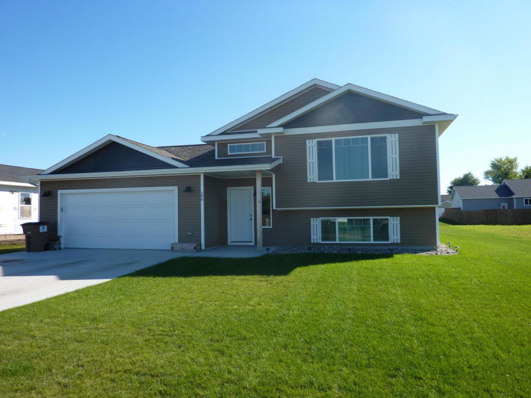 506 Willow Street, Aurora, SD 57002