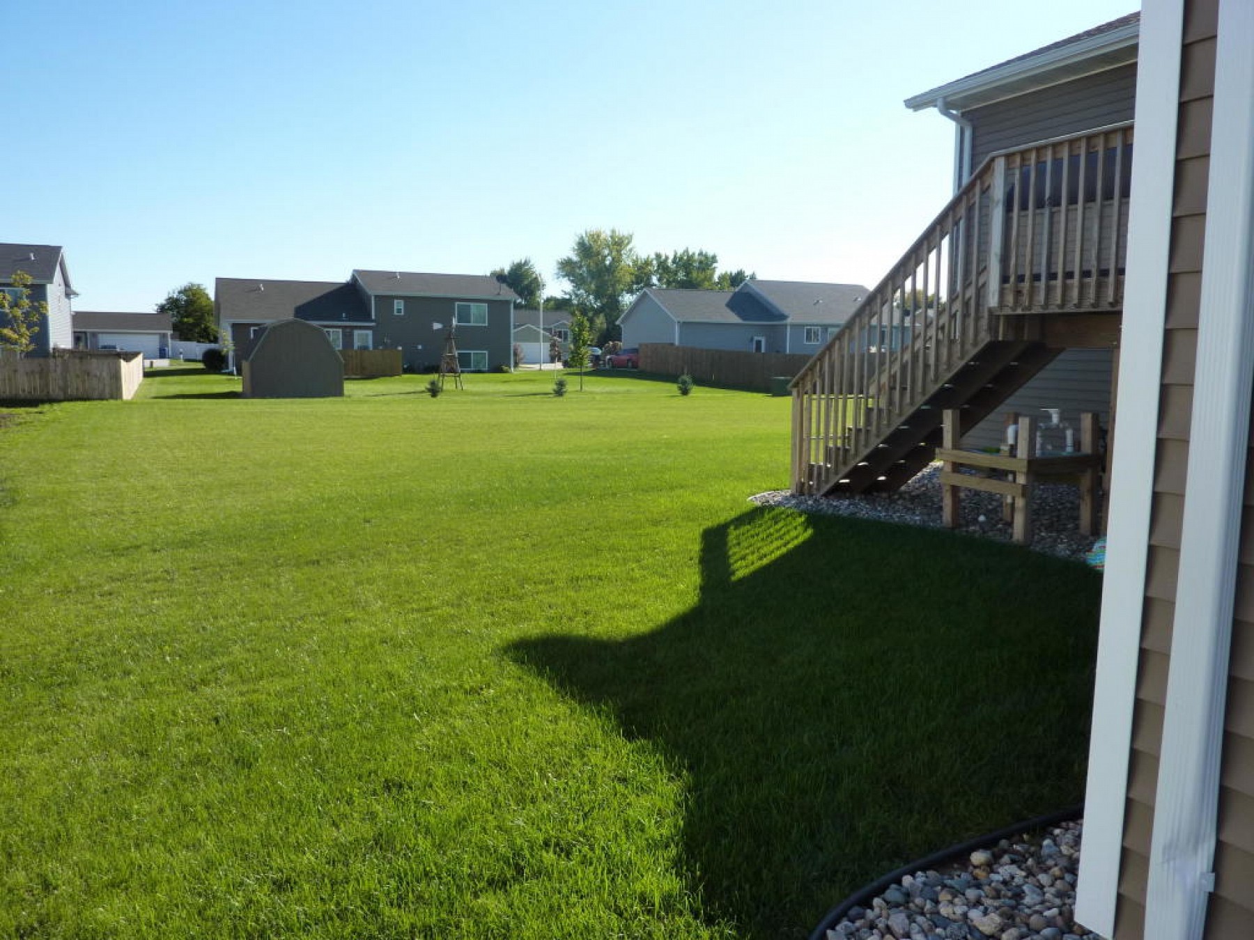 506 Willow Street, Aurora, SD 57002