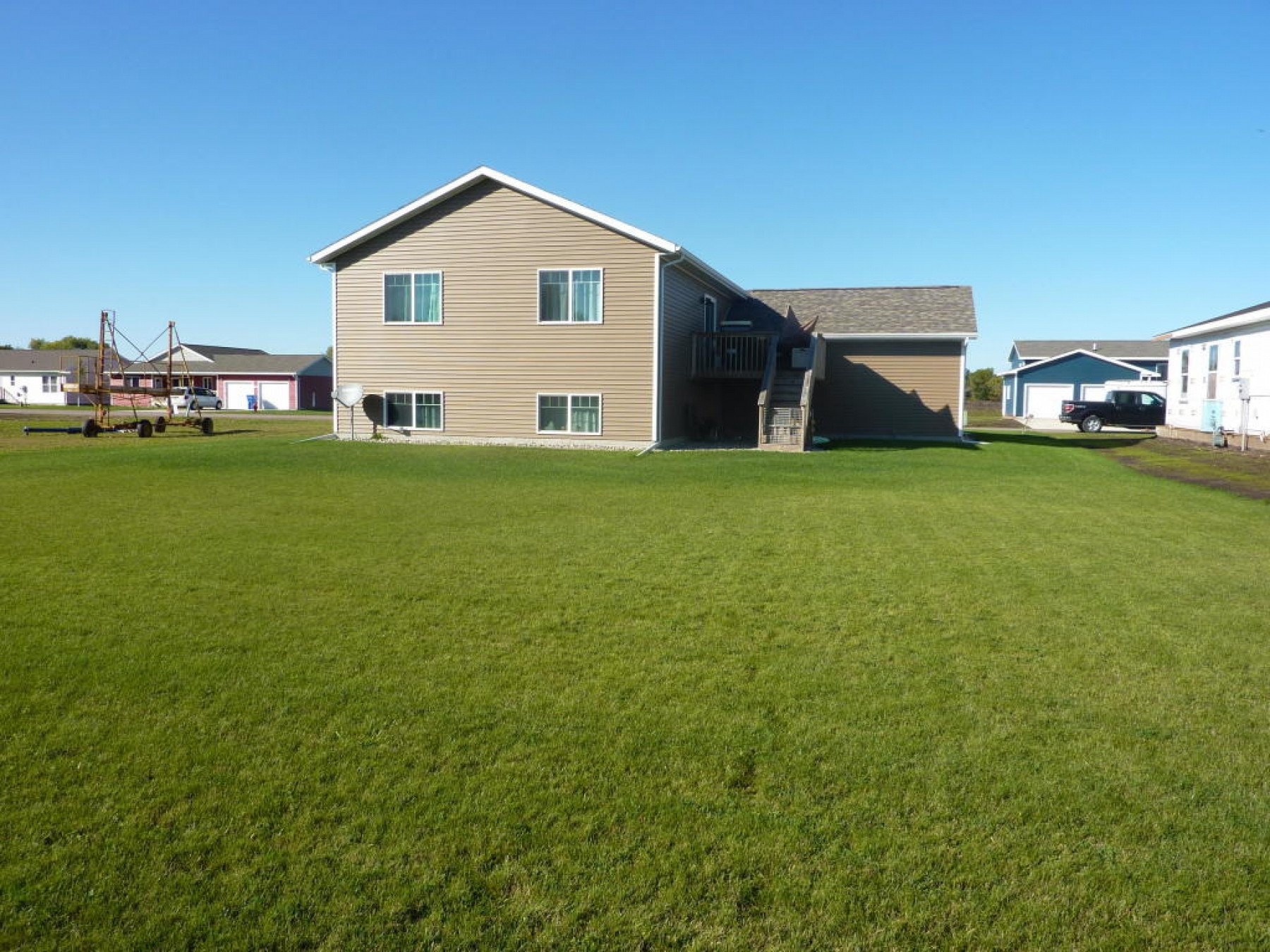 506 Willow Street, Aurora, SD 57002
