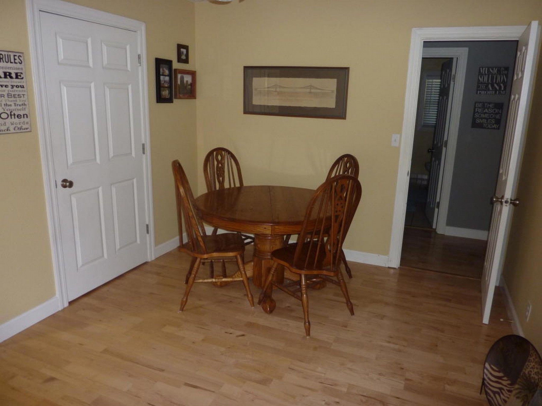 1022 Circle Drive, Brookings, SD 57006