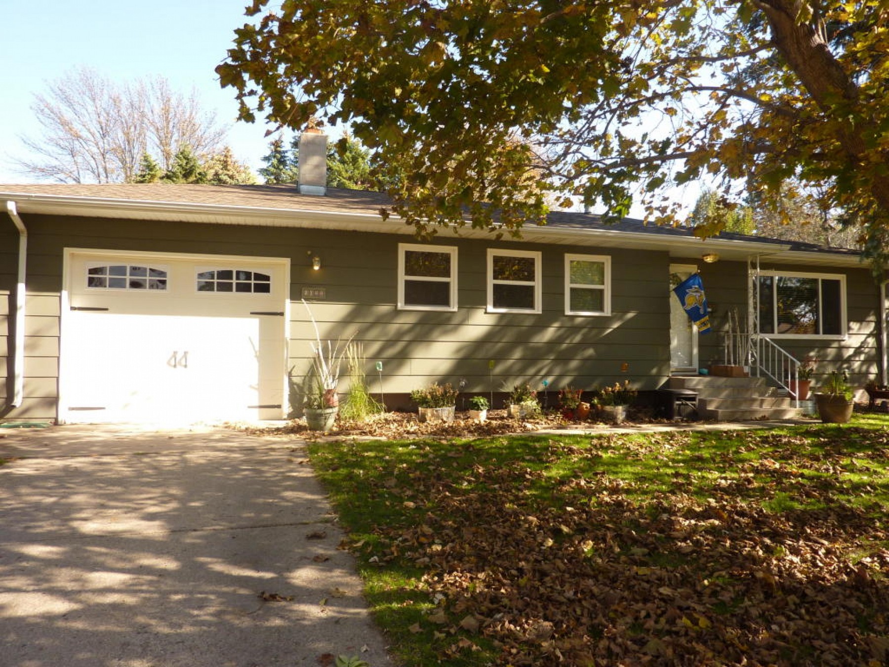 1022 Circle Drive, Brookings, SD 57006