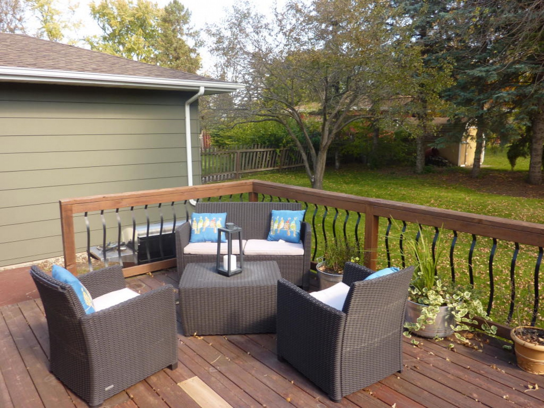 1022 Circle Drive, Brookings, SD 57006