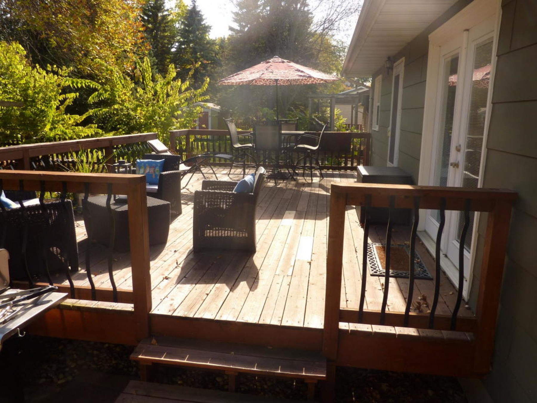 1022 Circle Drive, Brookings, SD 57006