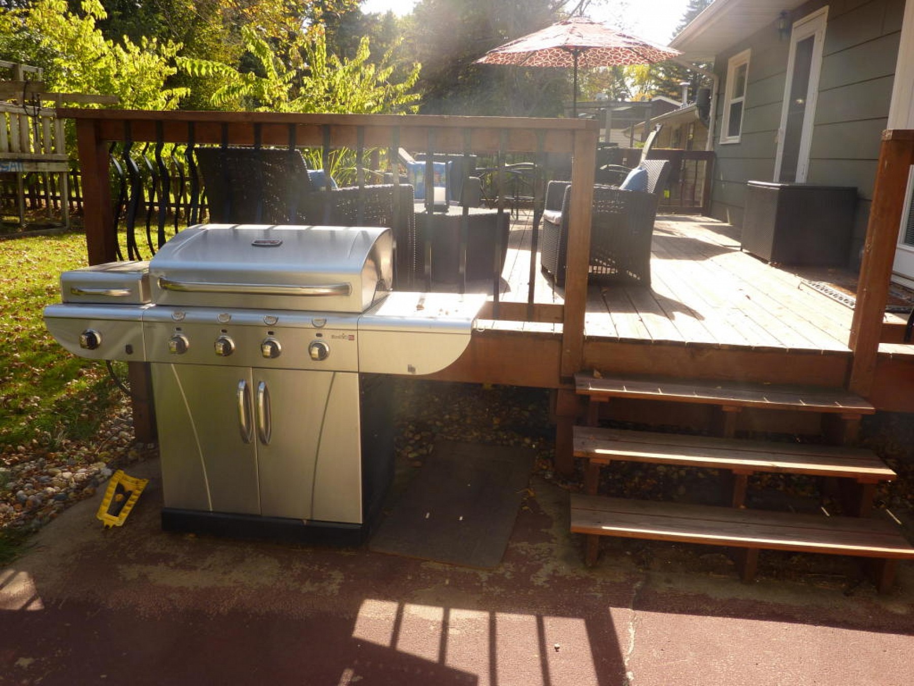 1022 Circle Drive, Brookings, SD 57006