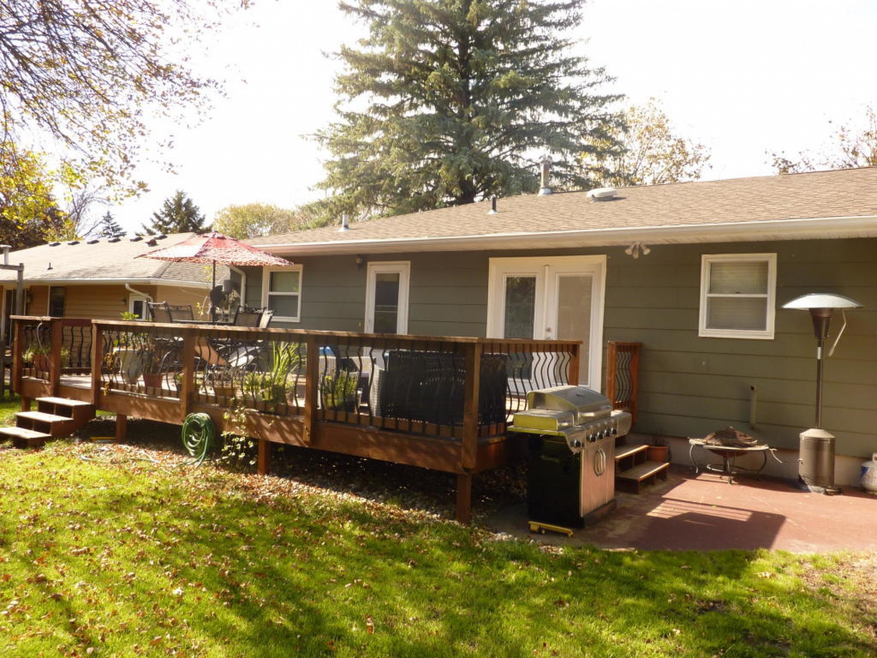 1022 Circle Drive, Brookings, SD 57006