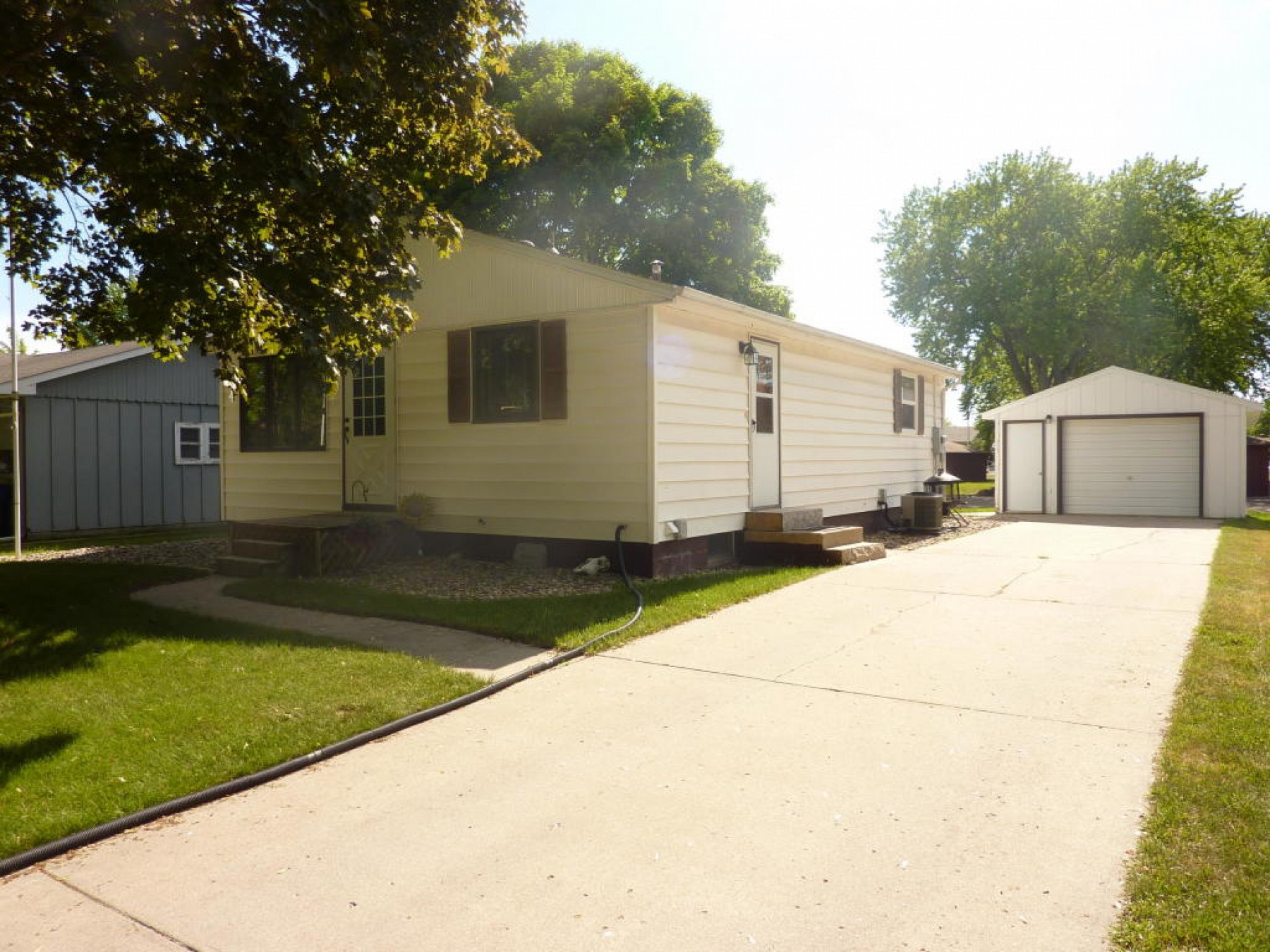 410 Ash Avenue, Brookings, SD 57006