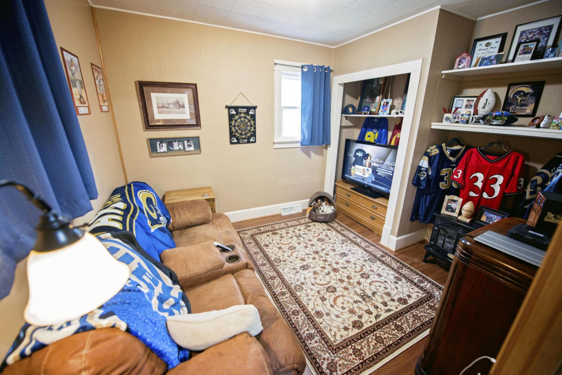 112 6th Street N, Estelline, SD 57234