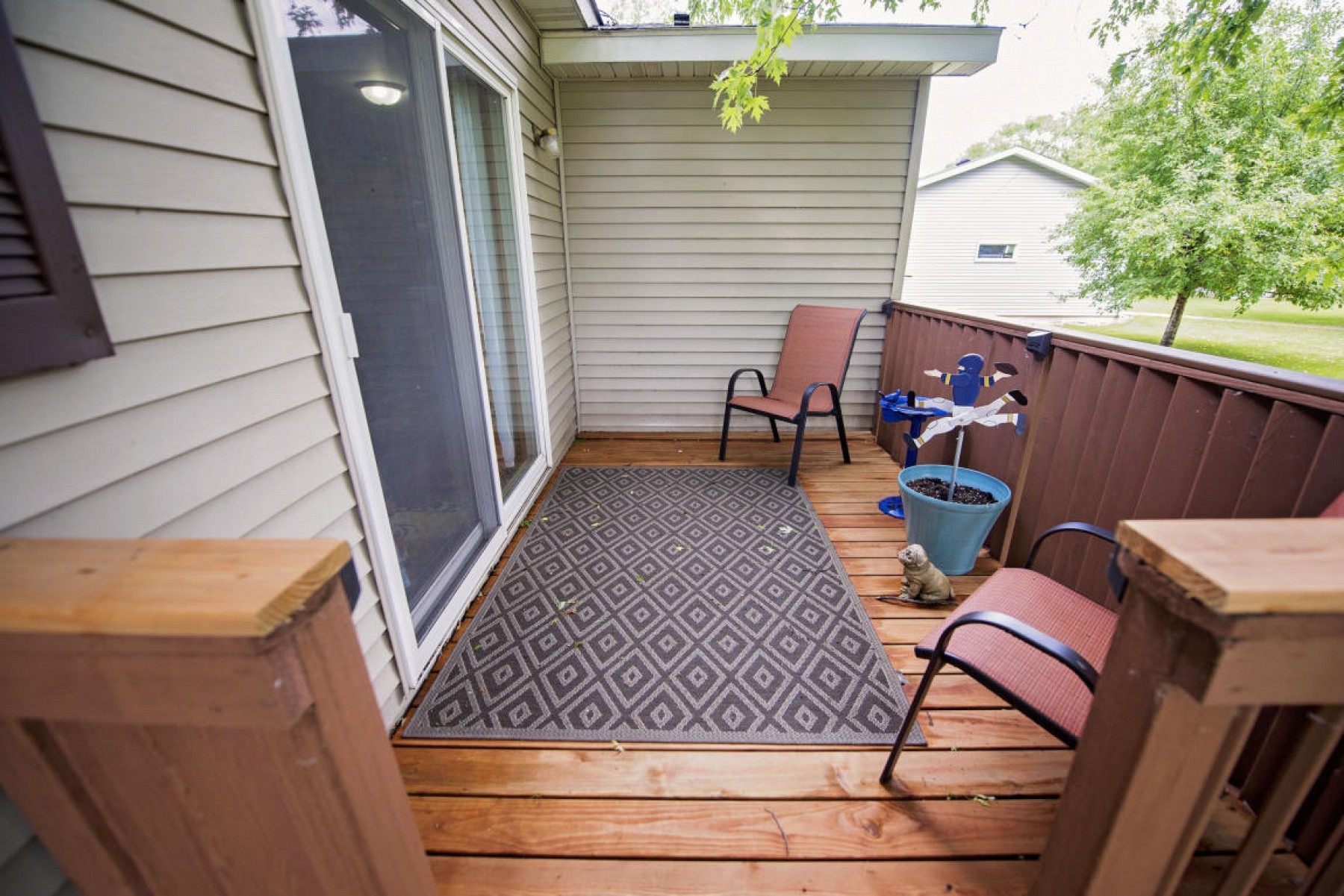 112 6th Street N, Estelline, SD 57234