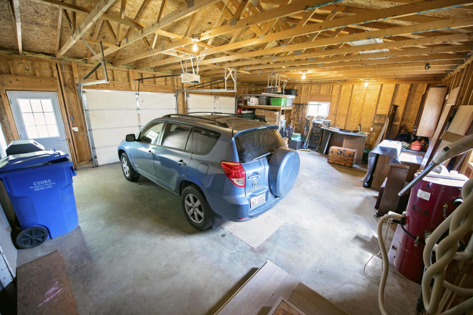 112 6th Street N, Estelline, SD 57234