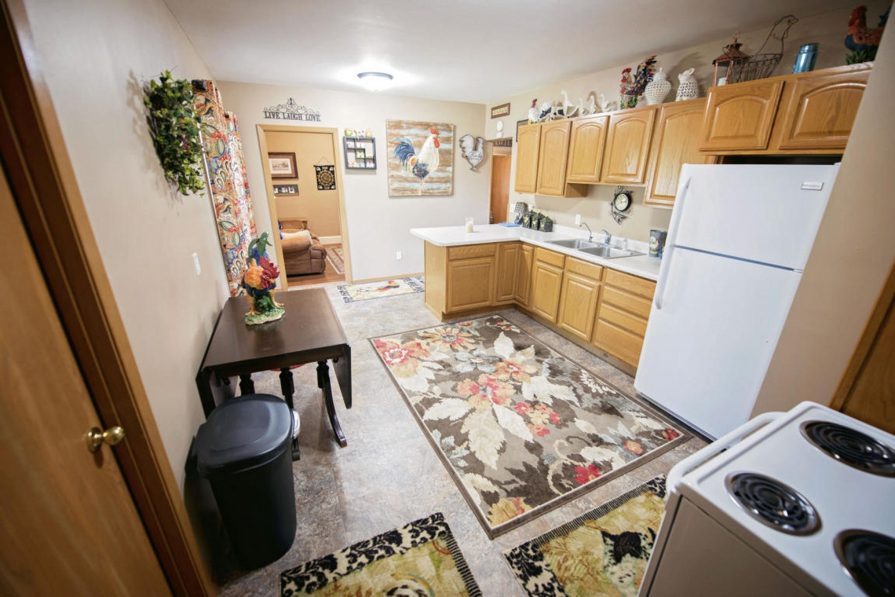 112 6th Street N, Estelline, SD 57234