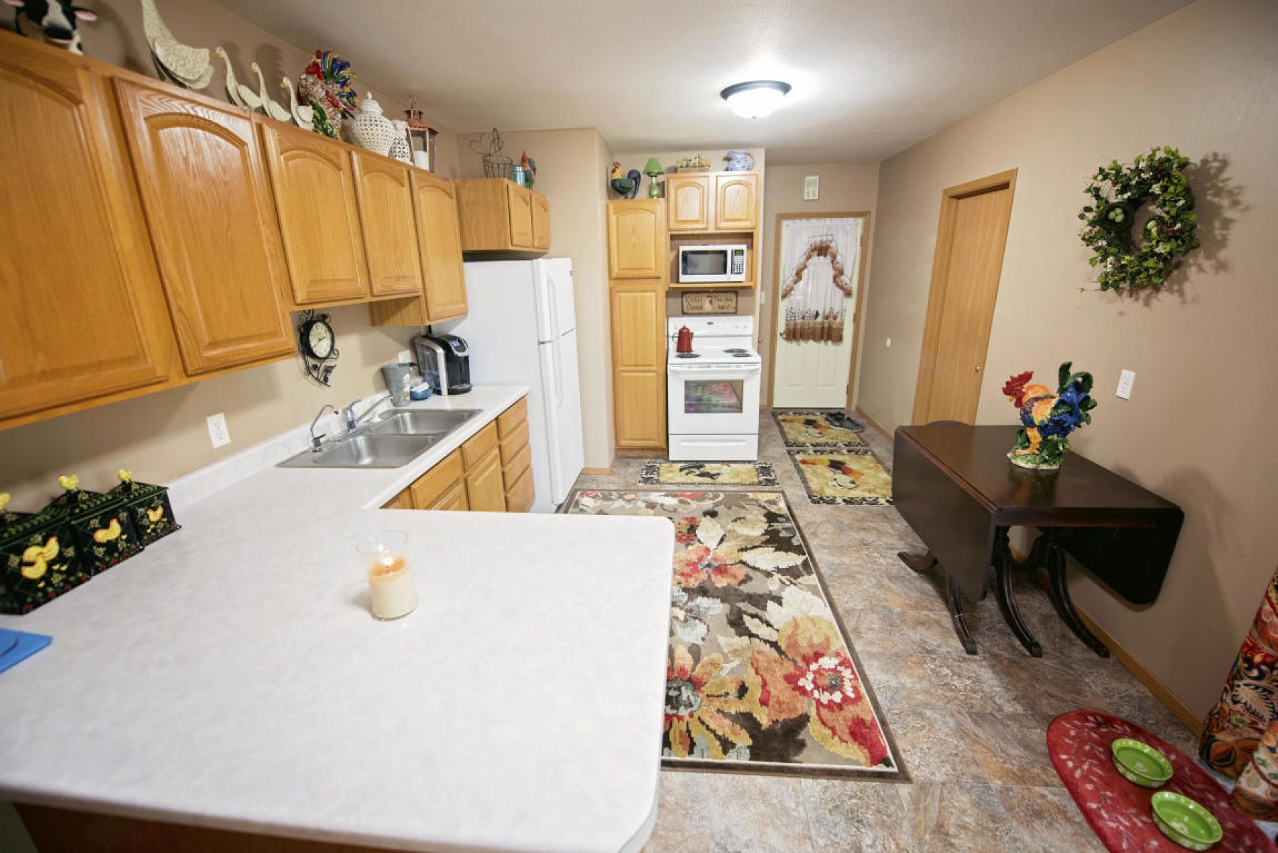 112 6th Street N, Estelline, SD 57234