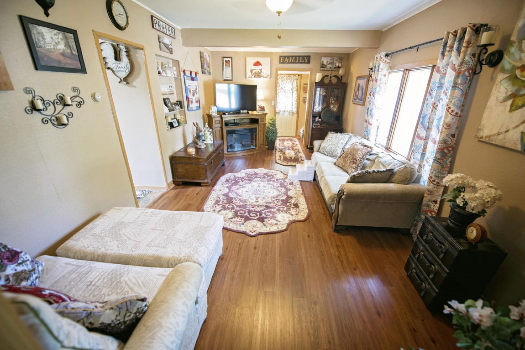 112 6th Street N, Estelline, SD 57234