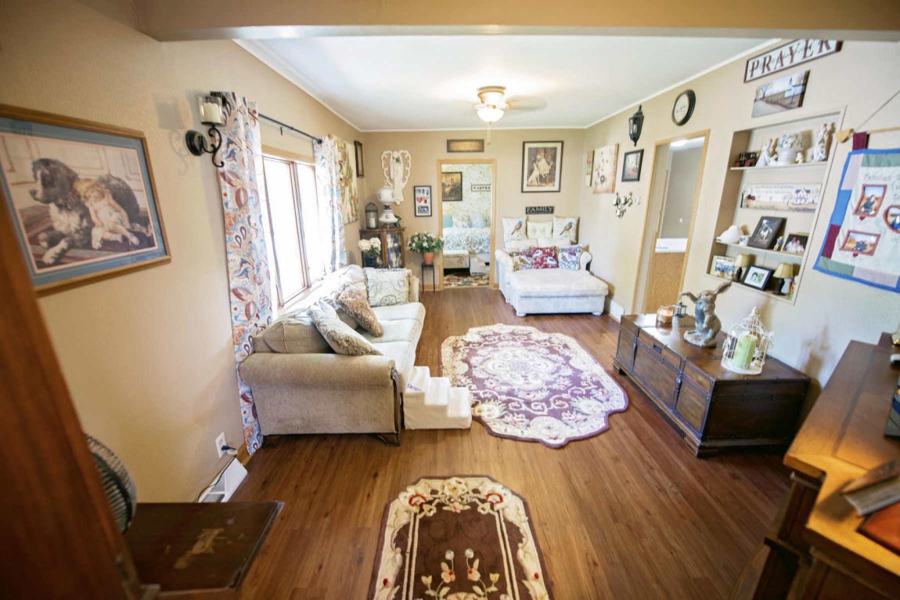 112 6th Street N, Estelline, SD 57234