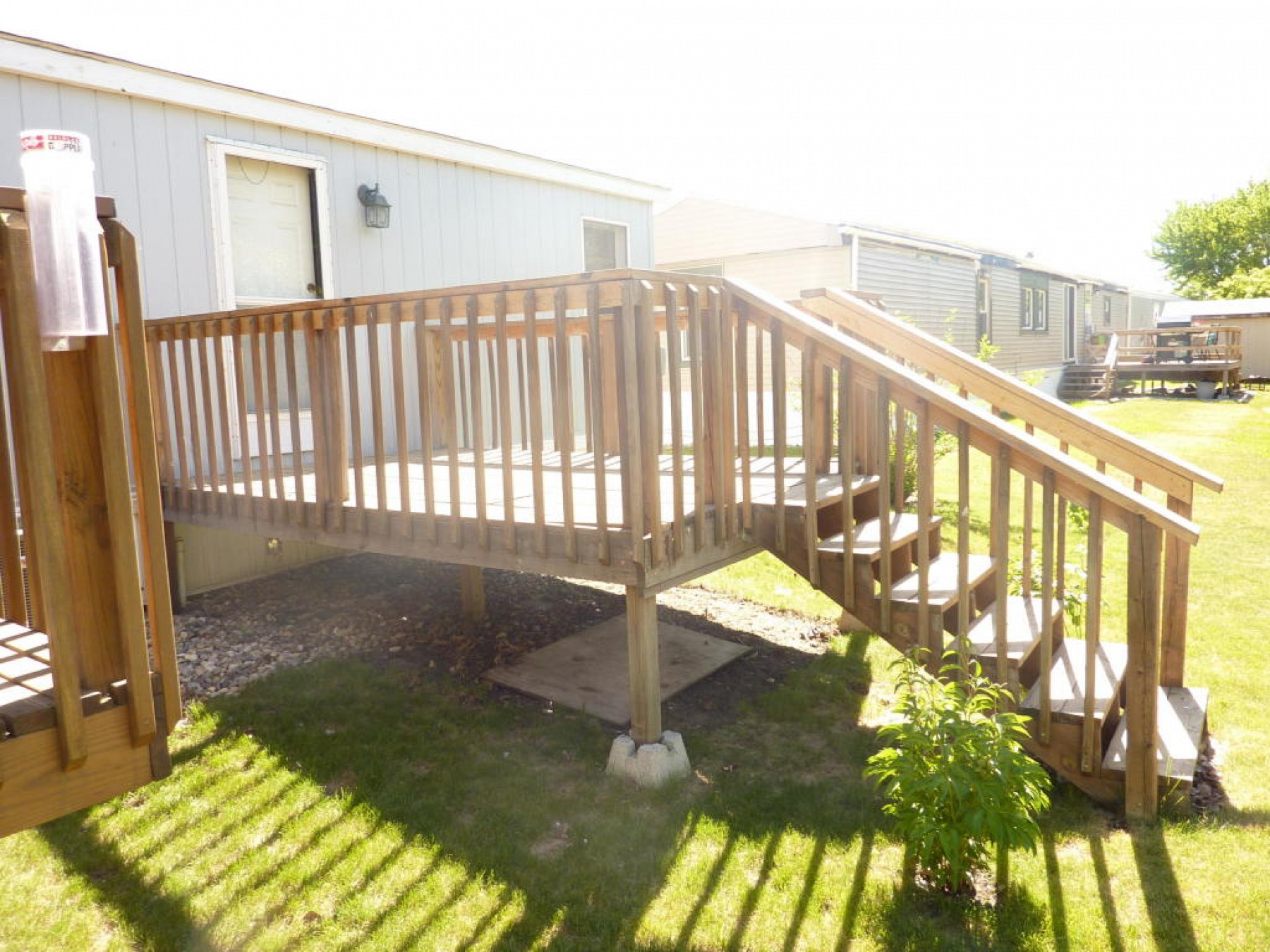 606 Morgans Pass, Brookings, SD 57006