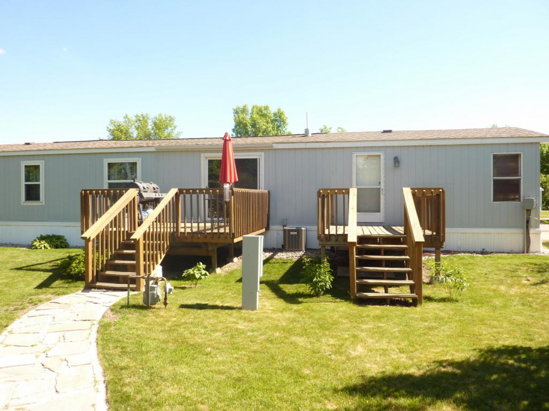 606 Morgans Pass, Brookings, SD 57006