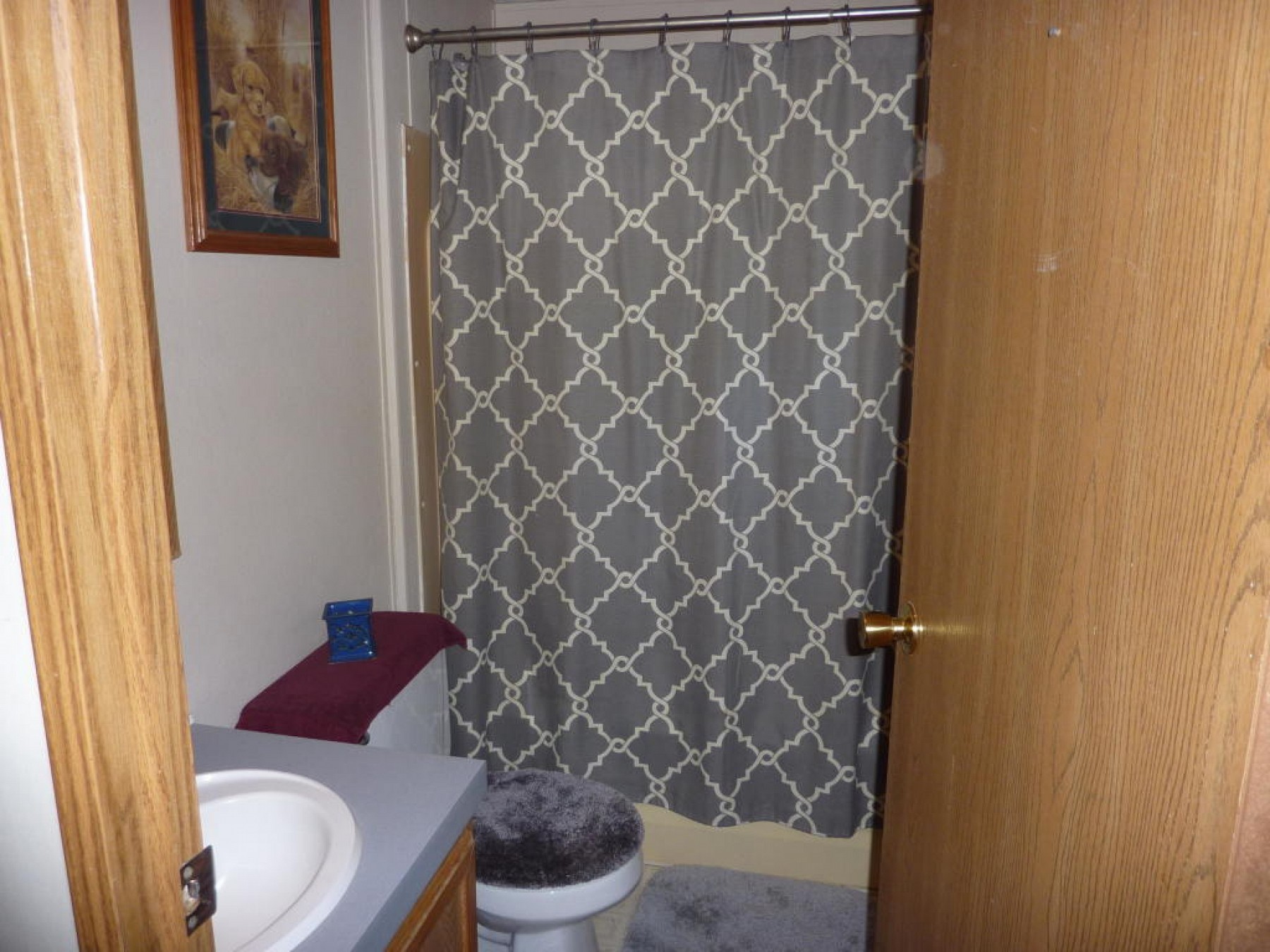 606 Morgans Pass, Brookings, SD 57006