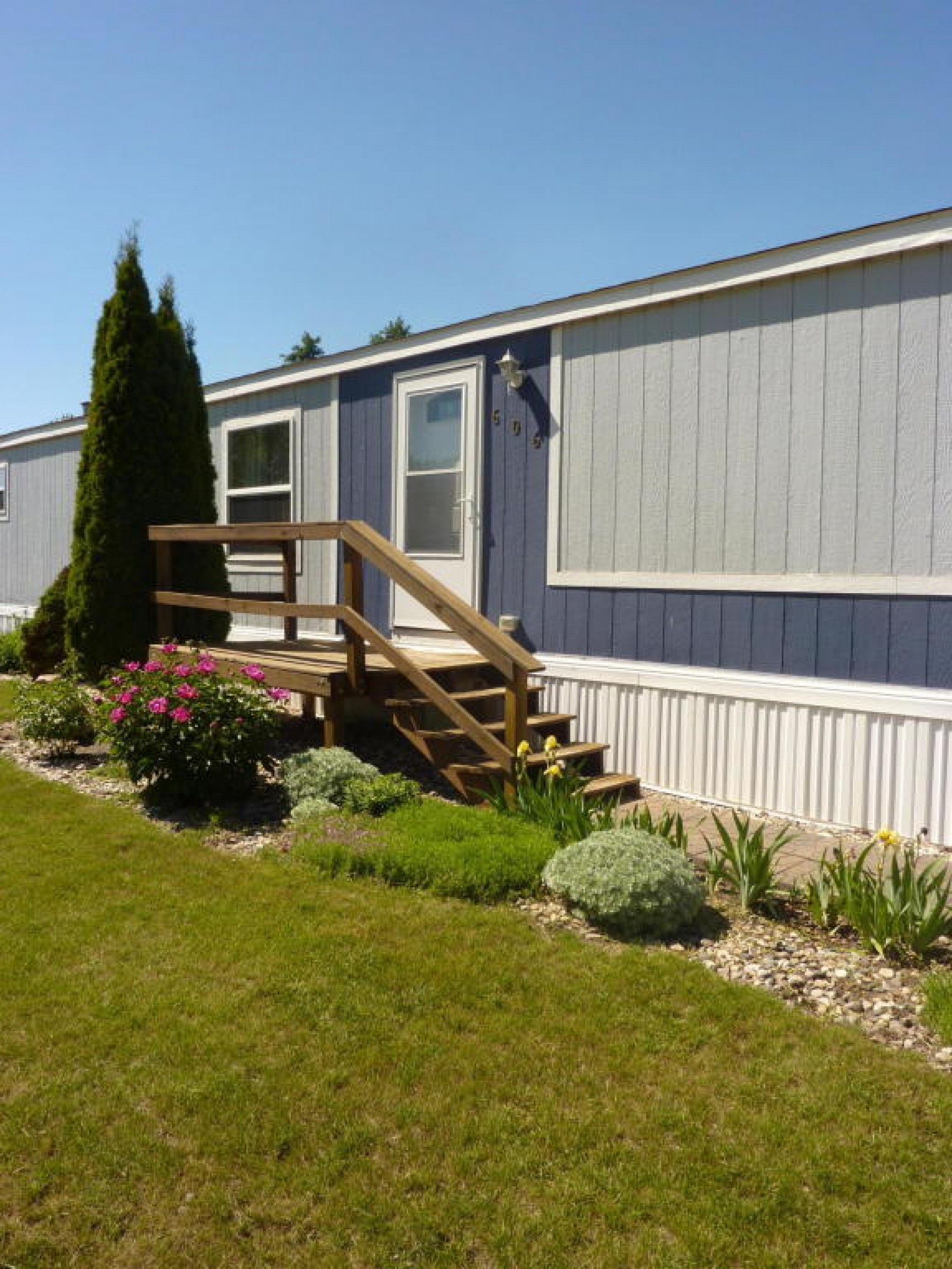 606 Morgans Pass, Brookings, SD 57006