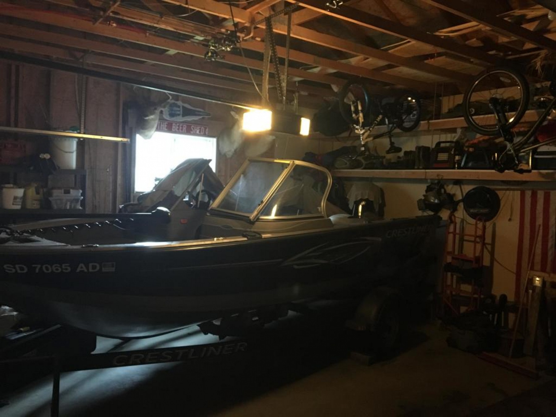 510 Deer Pass, Brookings, SD 57006