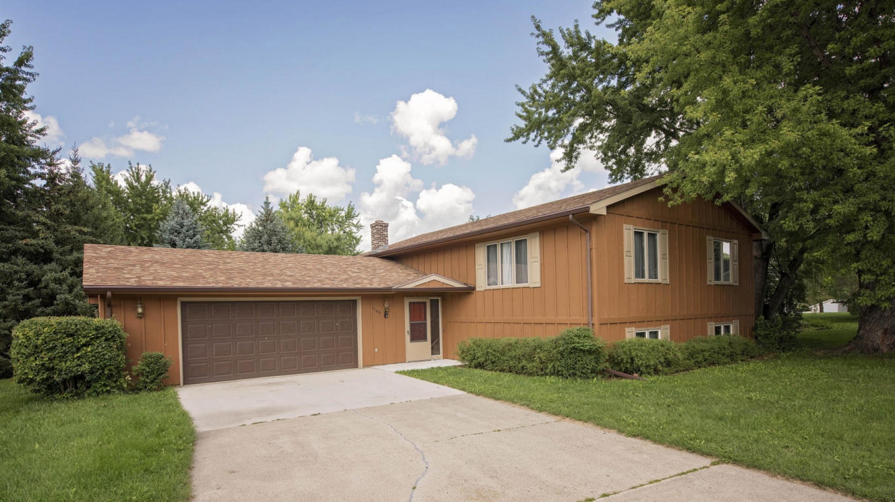 1500 Buffalo Trail, Brookings, SD 57006