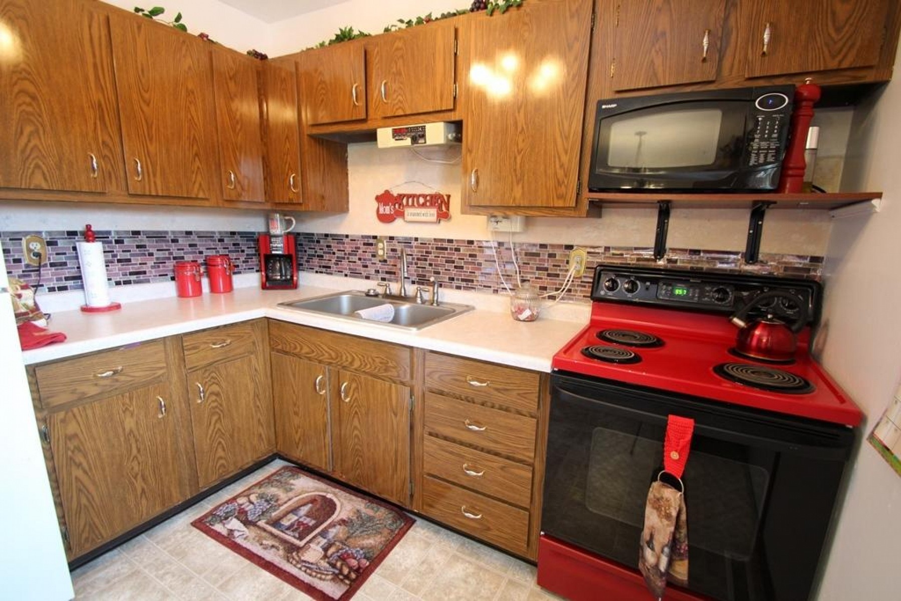 1219 12th Street S, Brookings, SD 57006