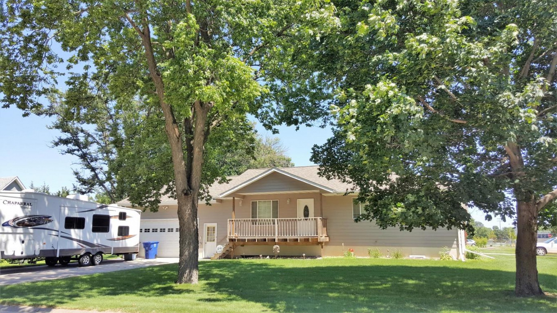 304 2ND ST, Volga, SD 57071