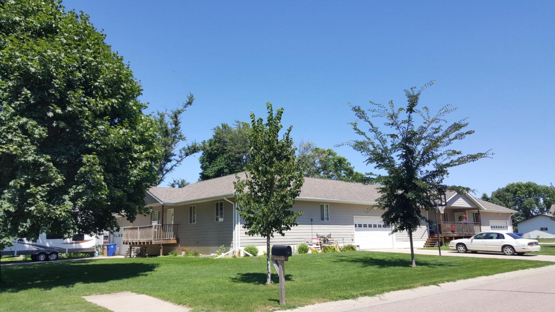 304 2ND ST, Volga, SD 57071