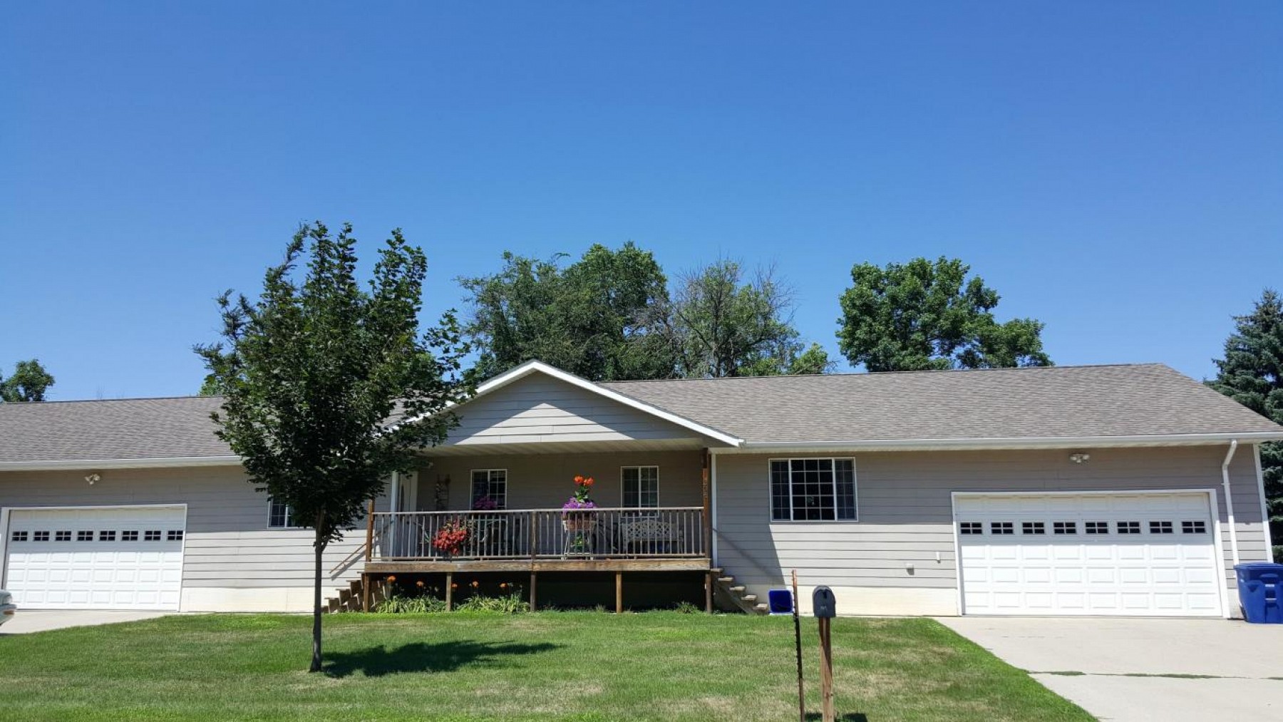 304 2ND ST, Volga, SD 57071