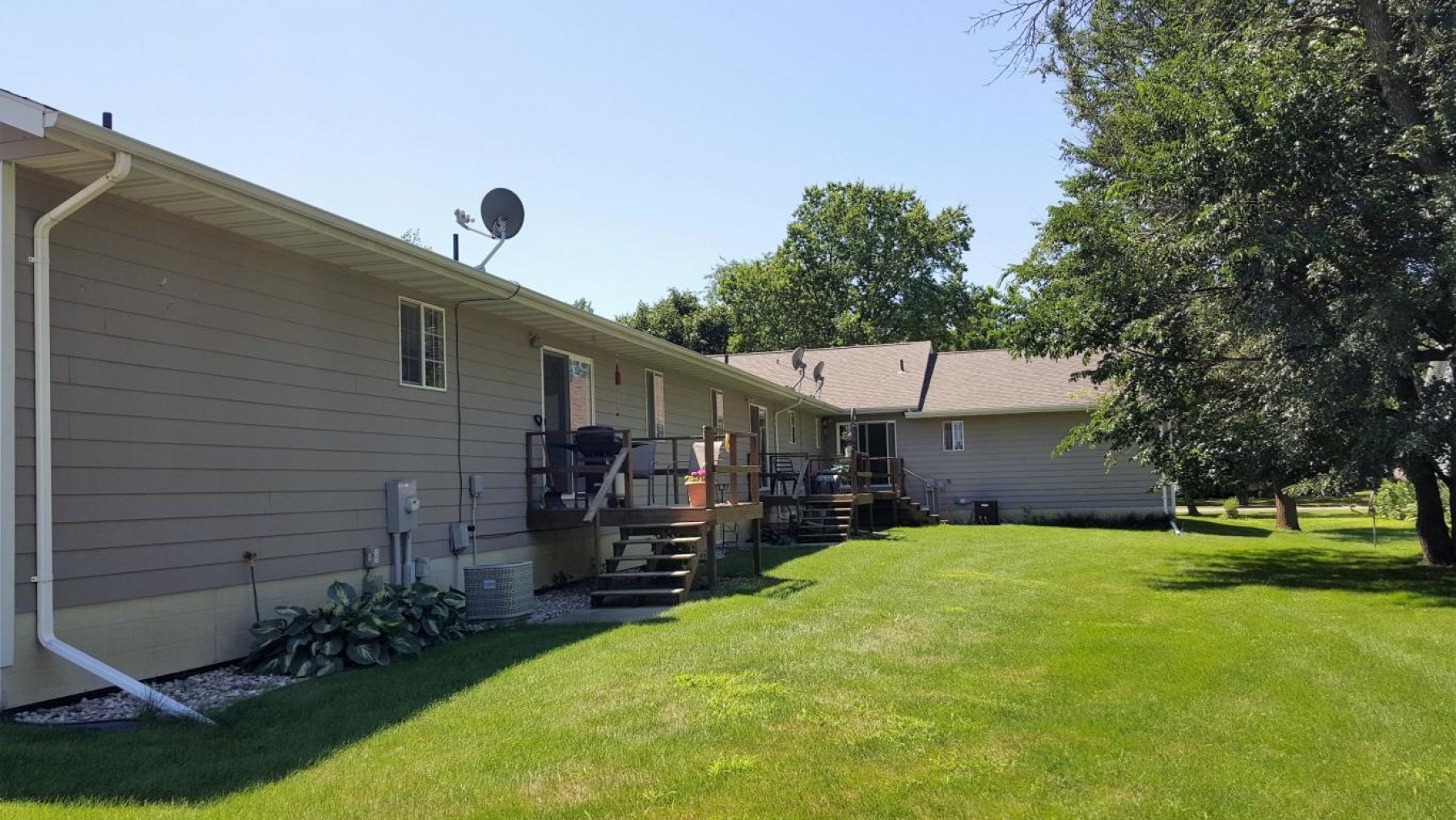 304 2ND ST, Volga, SD 57071