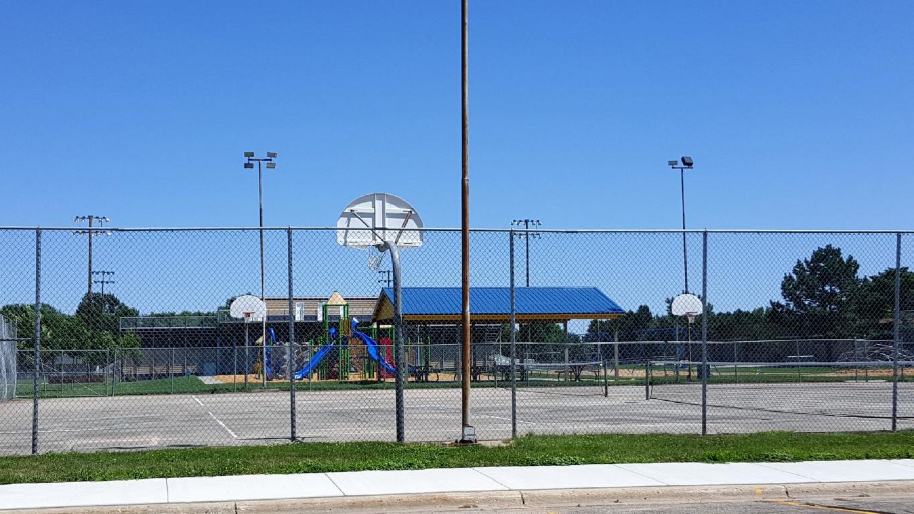 304 2ND ST, Volga, SD 57071