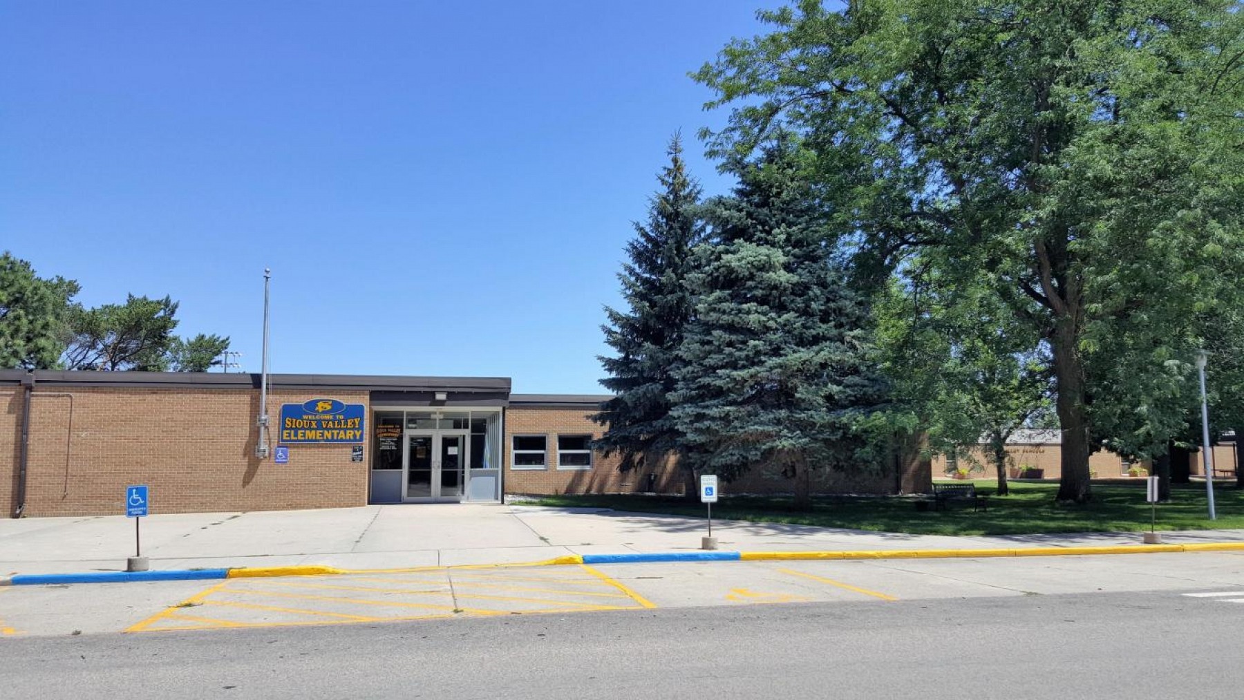 304 2ND ST, Volga, SD 57071